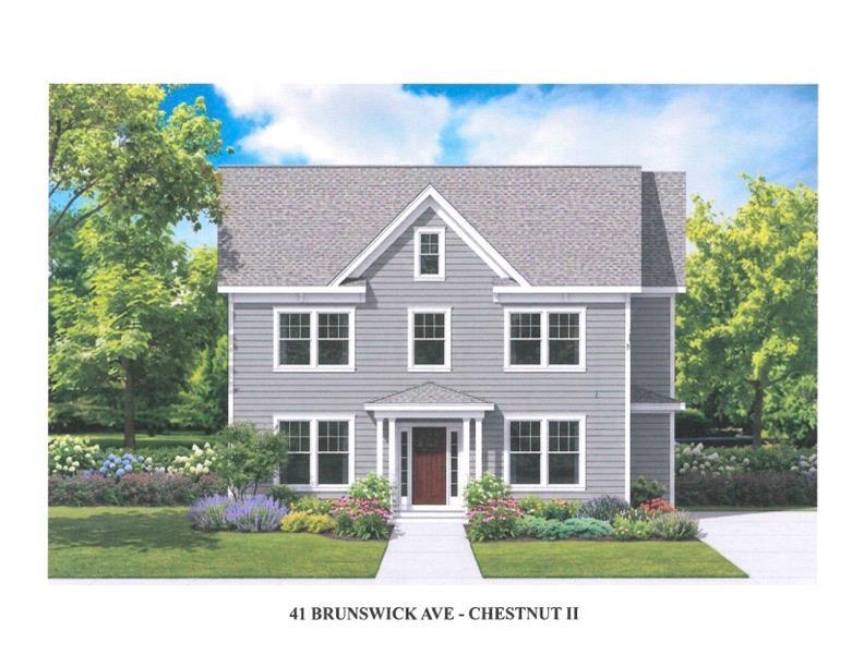 41 Brunswick Avenue Image 1
