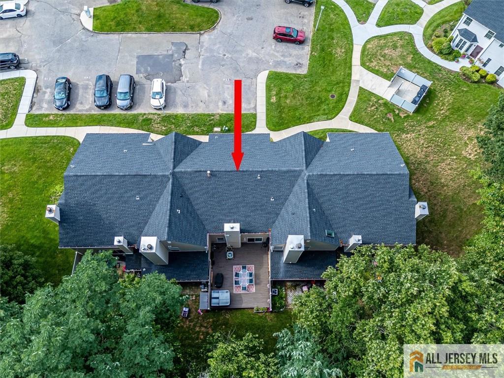 254 Teasdale Place, Morganville, NJ, 07751 image 30