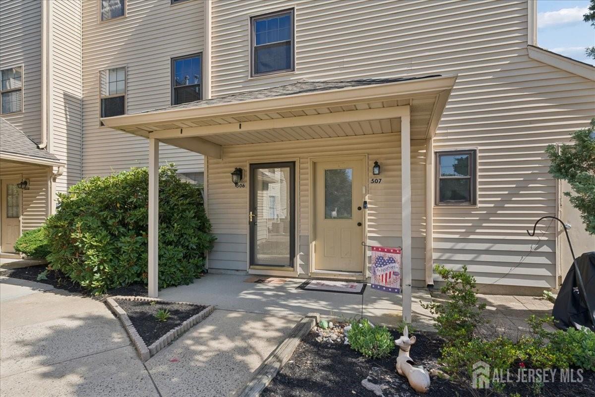 506 Violet Lane 506, Jackson, NJ, 08527