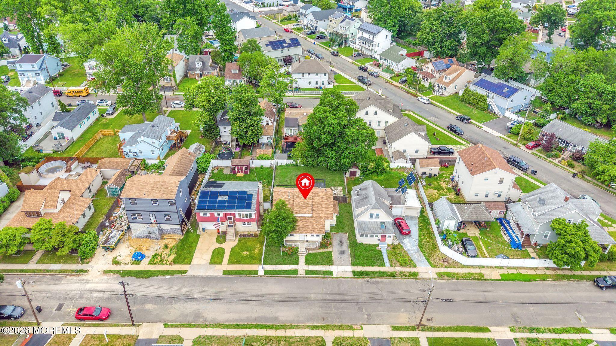65 Orchard Street, Keansburg, NJ, 07734 image 15