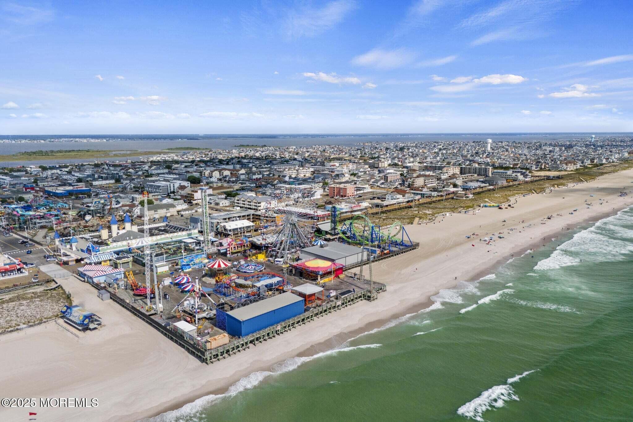500 Ocean Terr 7, Seaside Heights, NJ, 08751 image 38