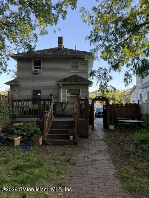 447 Englewood Avenue, Staten Island, NY, 10309 image 10