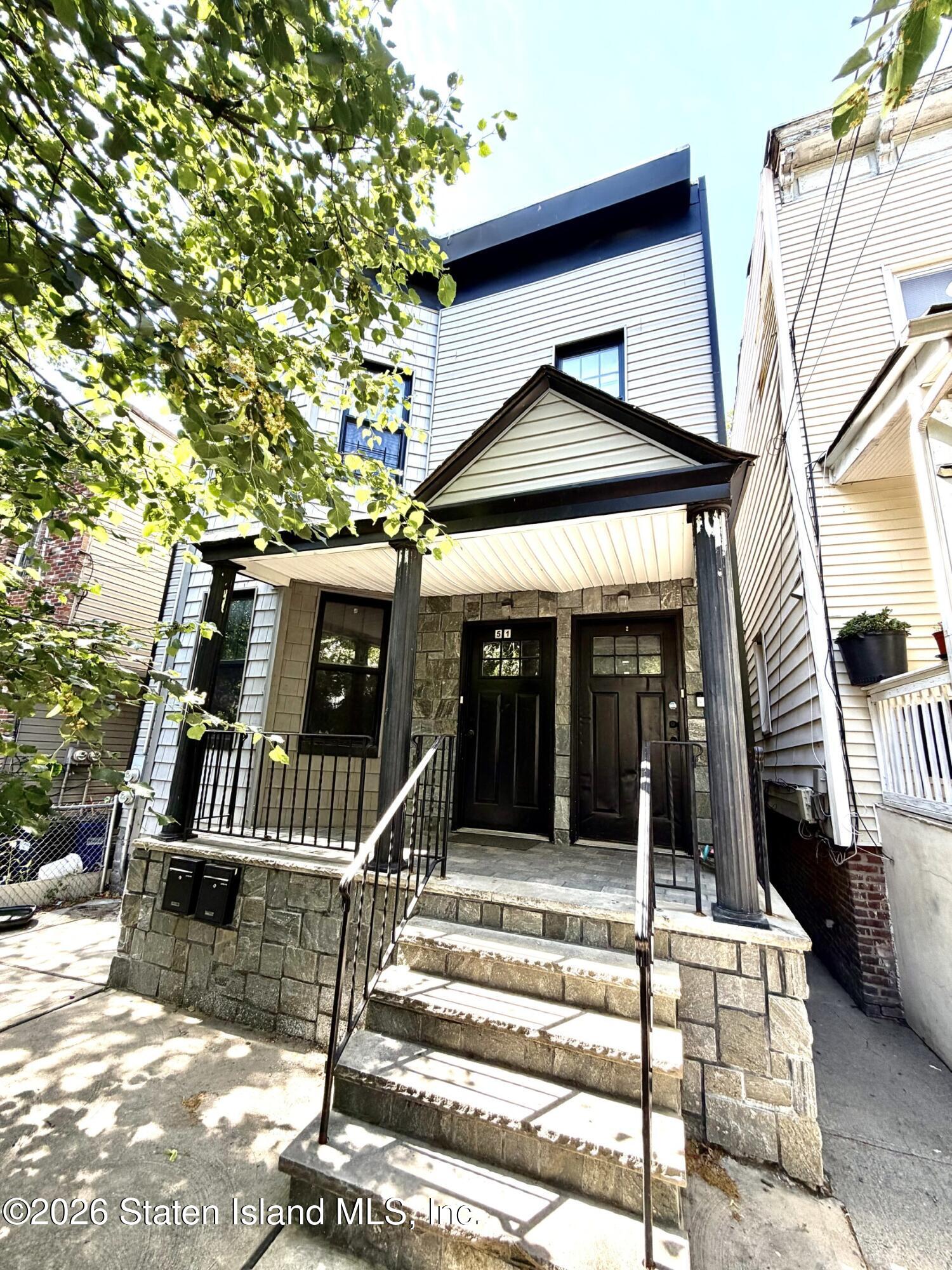 51 Cassidy Place, Staten Island, NY, 10301
