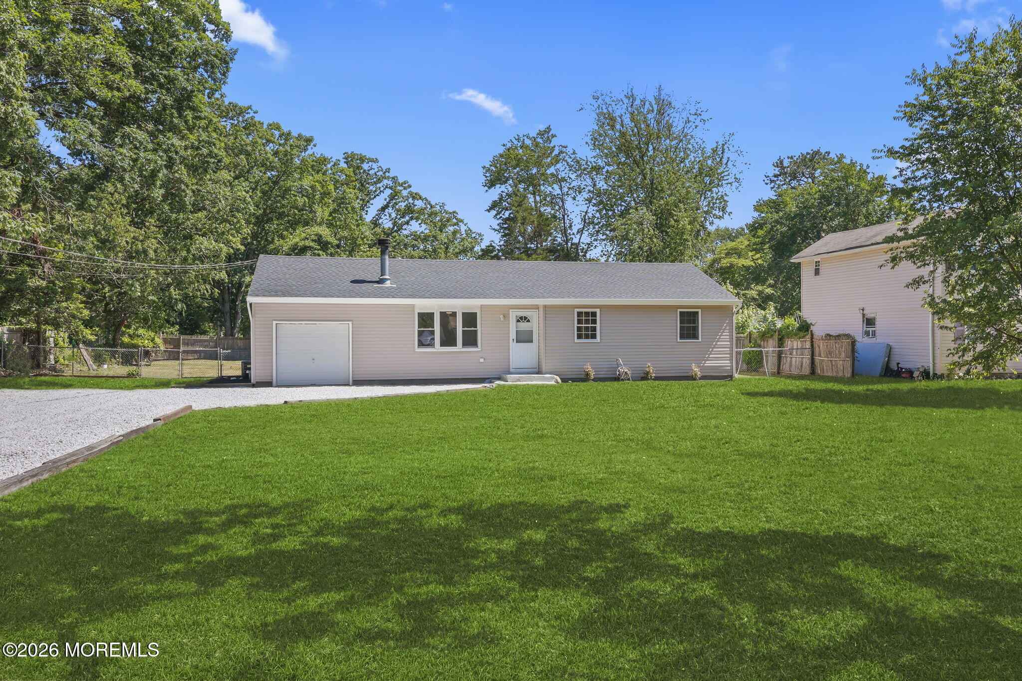143 W 4th Street, Howell, NJ, 07731