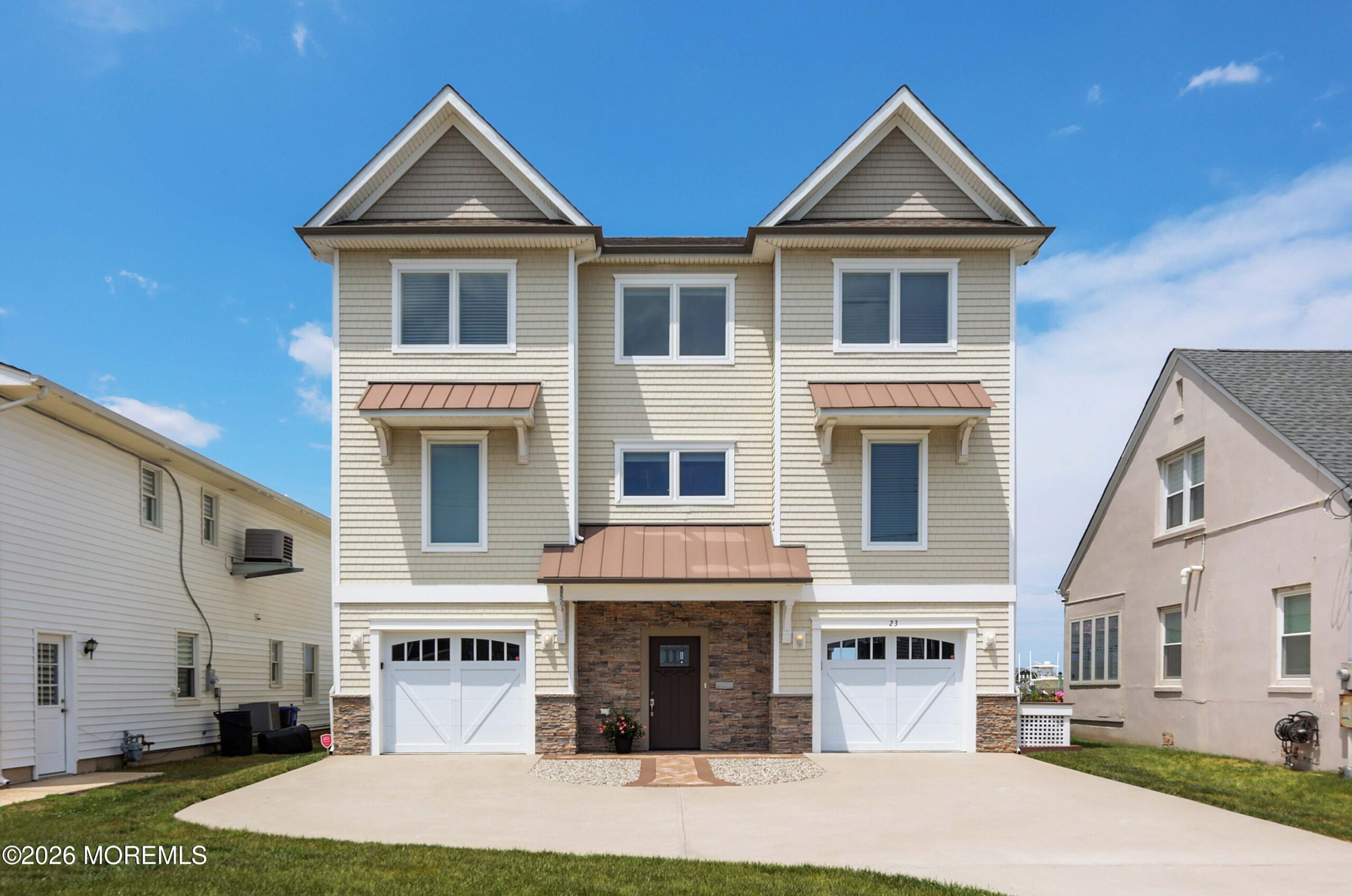 23 Niblick Street, Point Pleasant Beach, NJ, 08742
