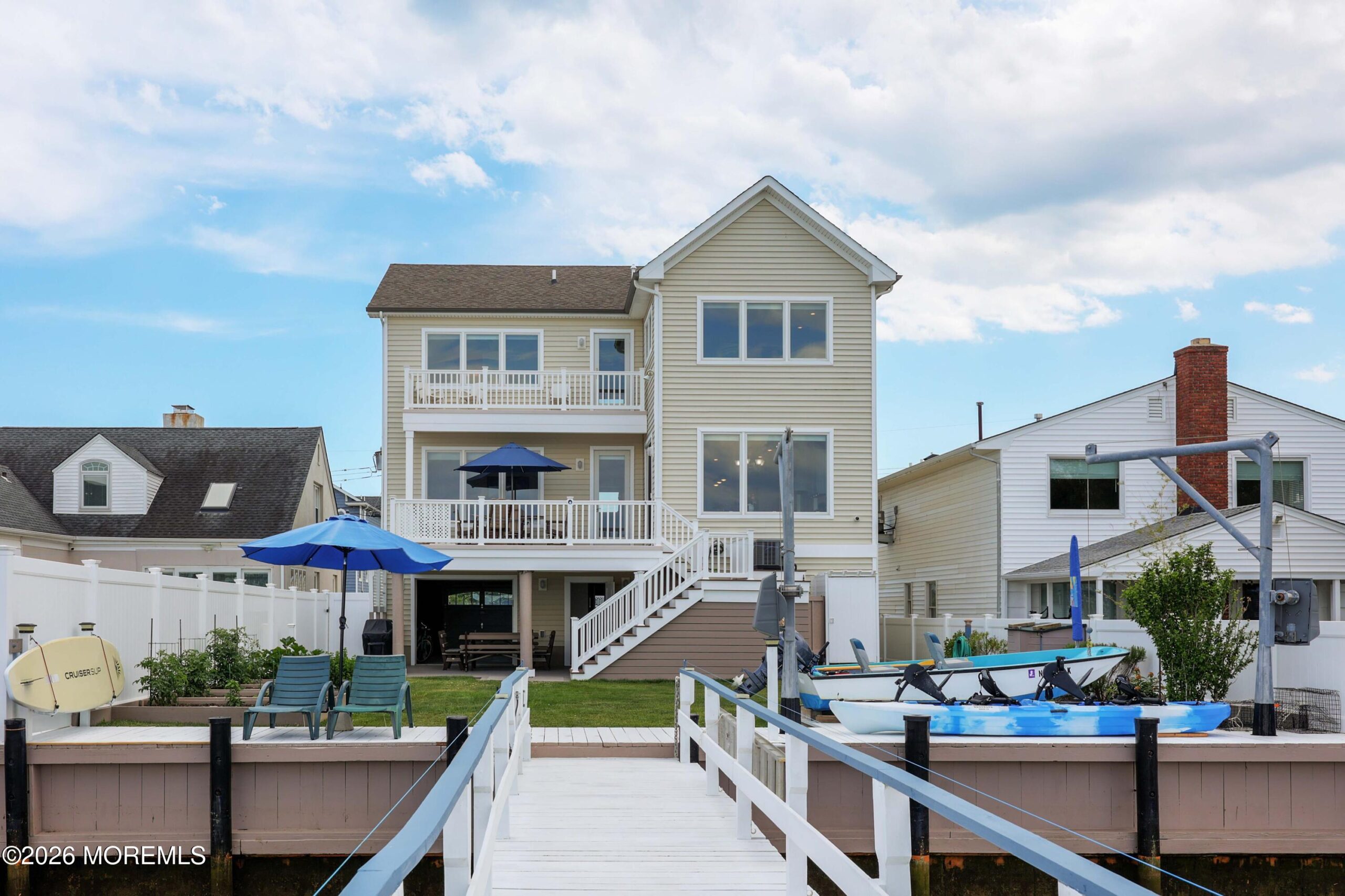 23 Niblick Street, Point Pleasant Beach, NJ, 08742 image 36