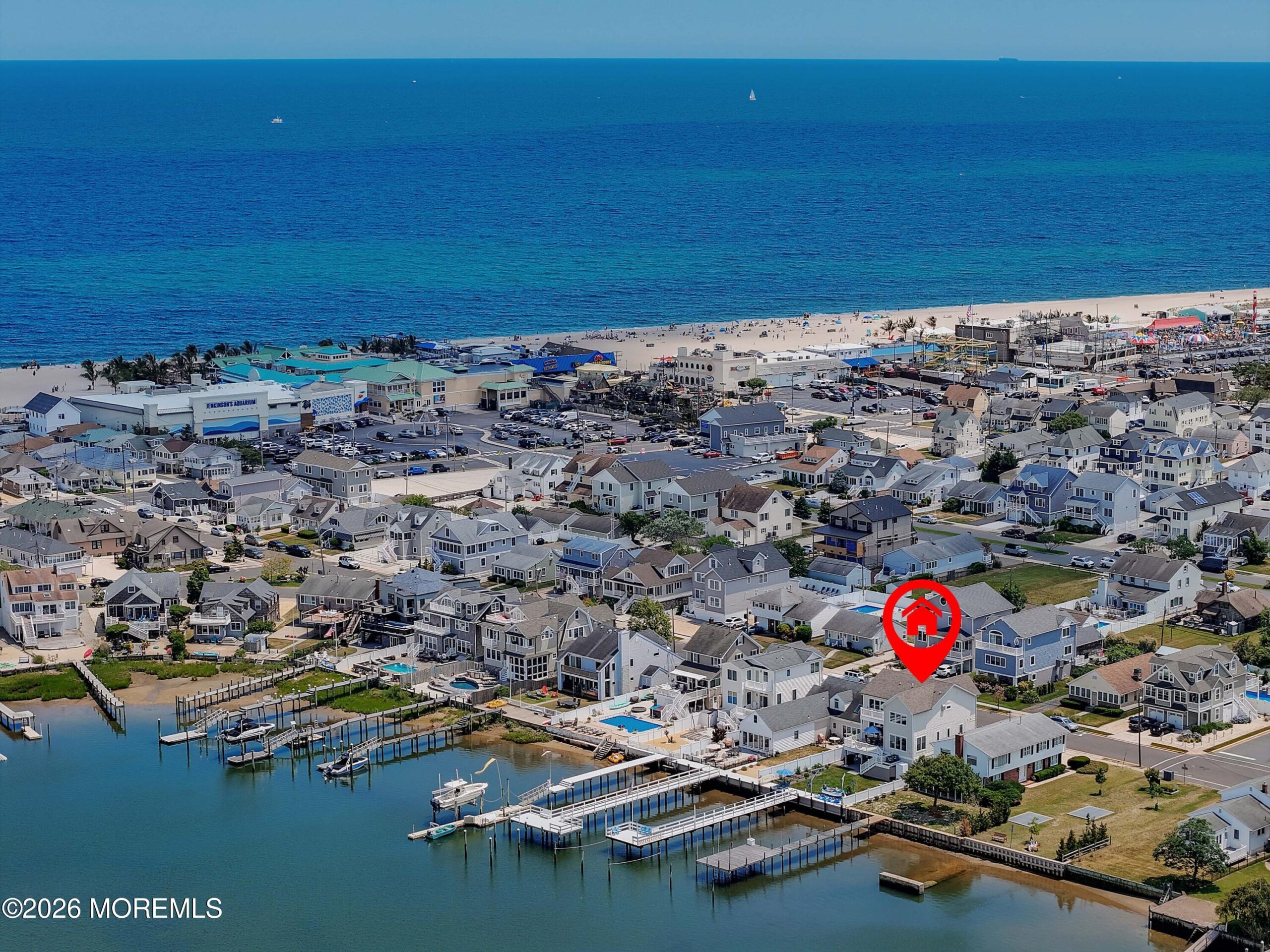 23 Niblick Street, Point Pleasant Beach, NJ, 08742 image 46