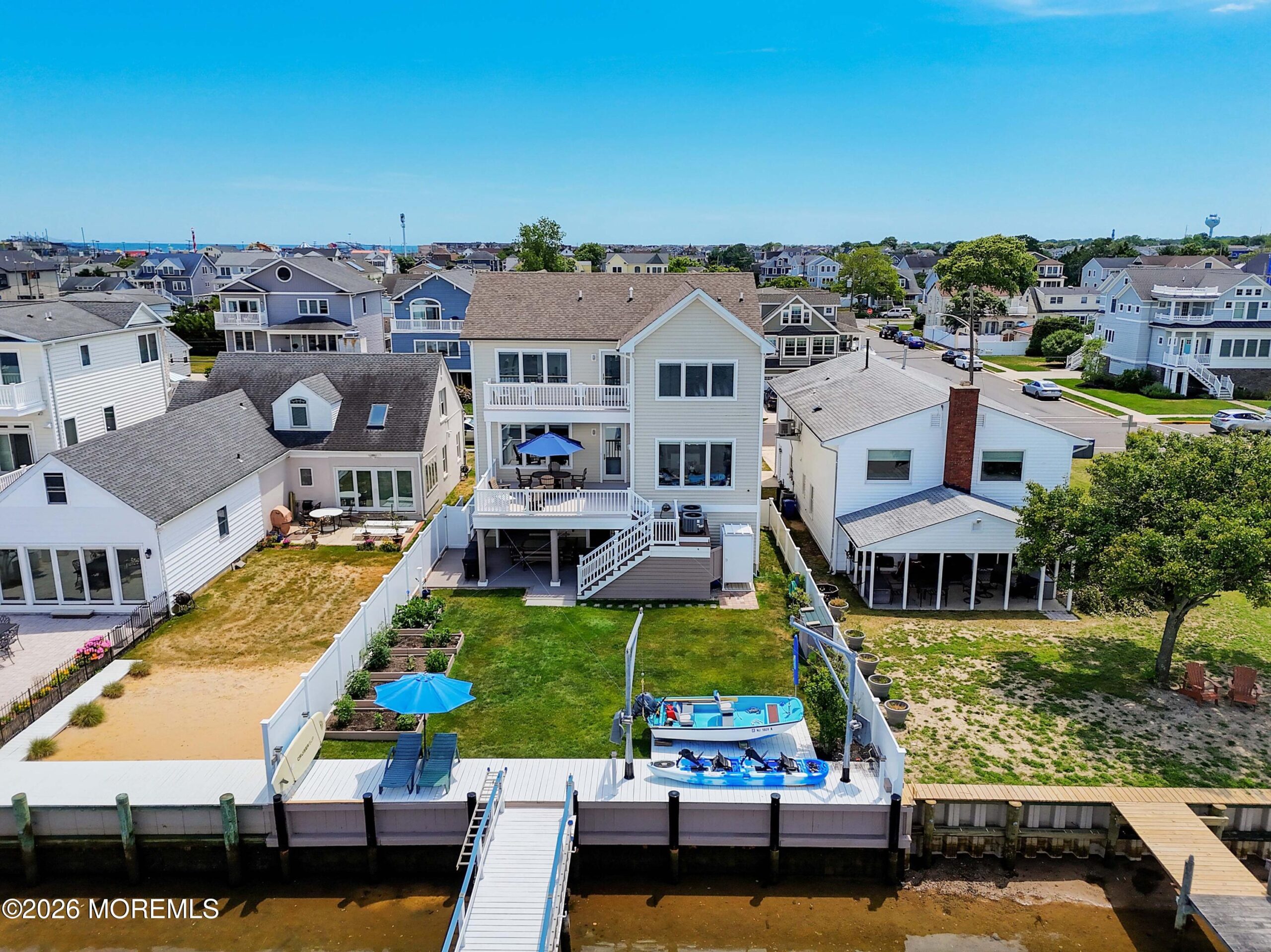 23 Niblick Street, Point Pleasant Beach, NJ, 08742 image 38
