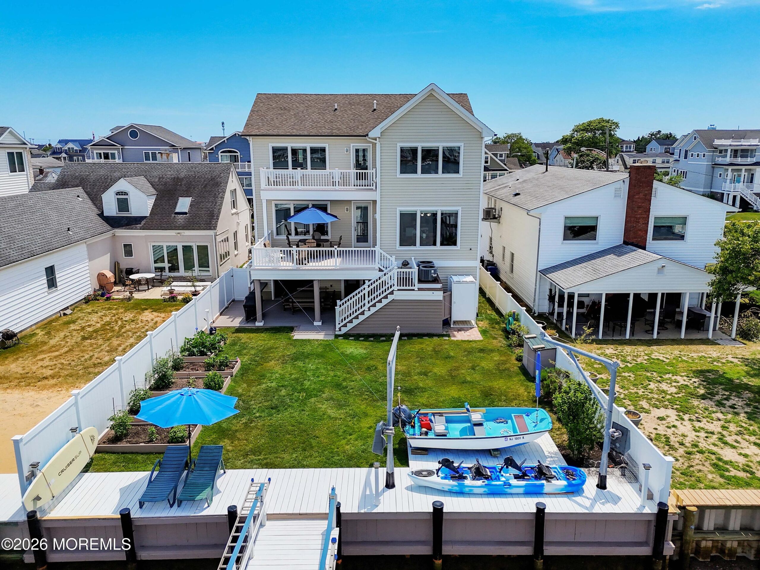 23 Niblick Street, Point Pleasant Beach, NJ, 08742 image 37