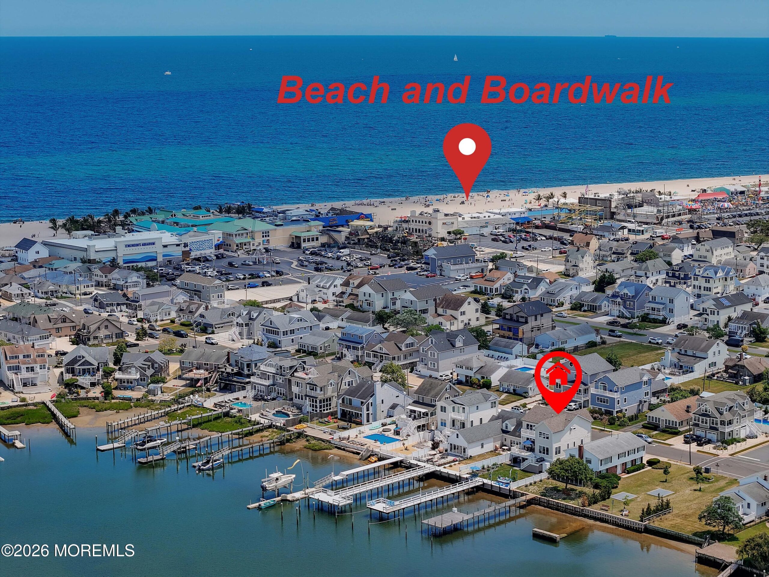 23 Niblick Street, Point Pleasant Beach, NJ, 08742 image 48
