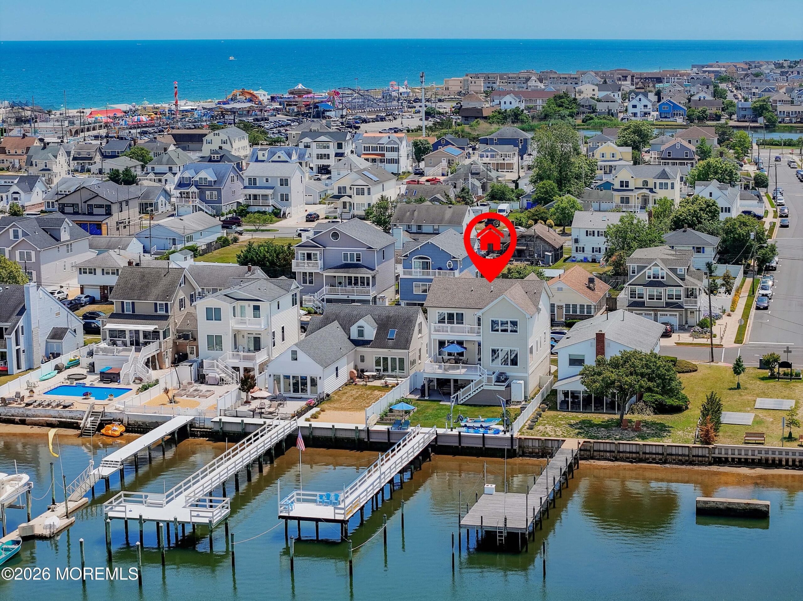 23 Niblick Street, Point Pleasant Beach, NJ, 08742 image 45