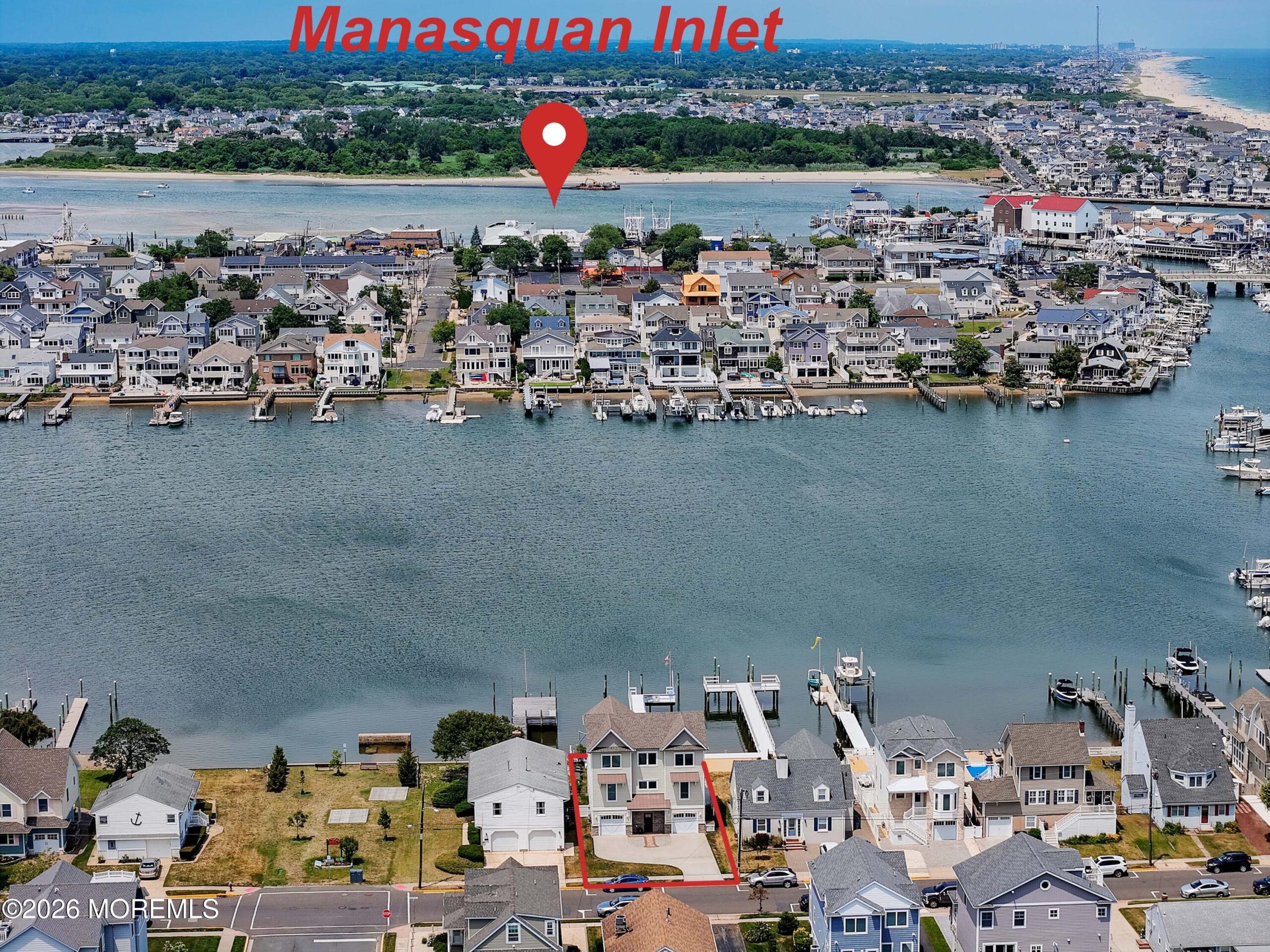 23 Niblick Street, Point Pleasant Beach, NJ, 08742 image 47