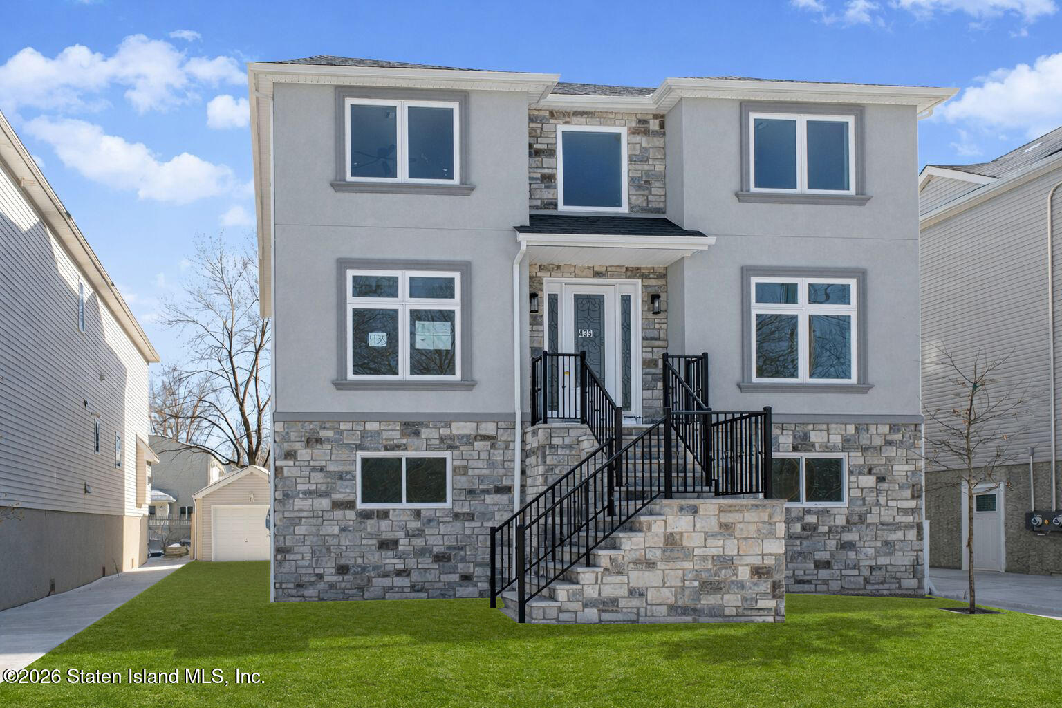 435 Brighton Street, Staten Island, NY, 10307