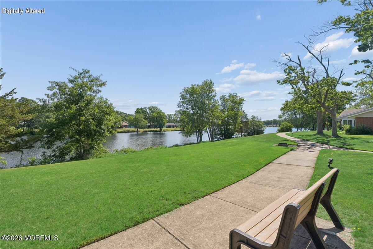 603A Lake Point Drive, Lakewood, NJ, 08701