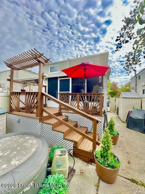 46 Mulberry Avenue, Staten Island, NY, 10314 image 19