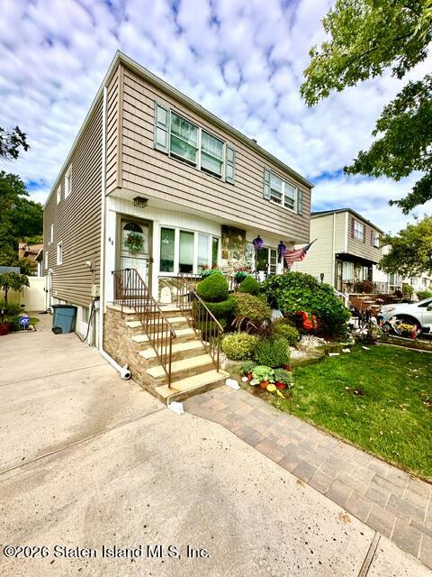 46 Mulberry Avenue Image 1