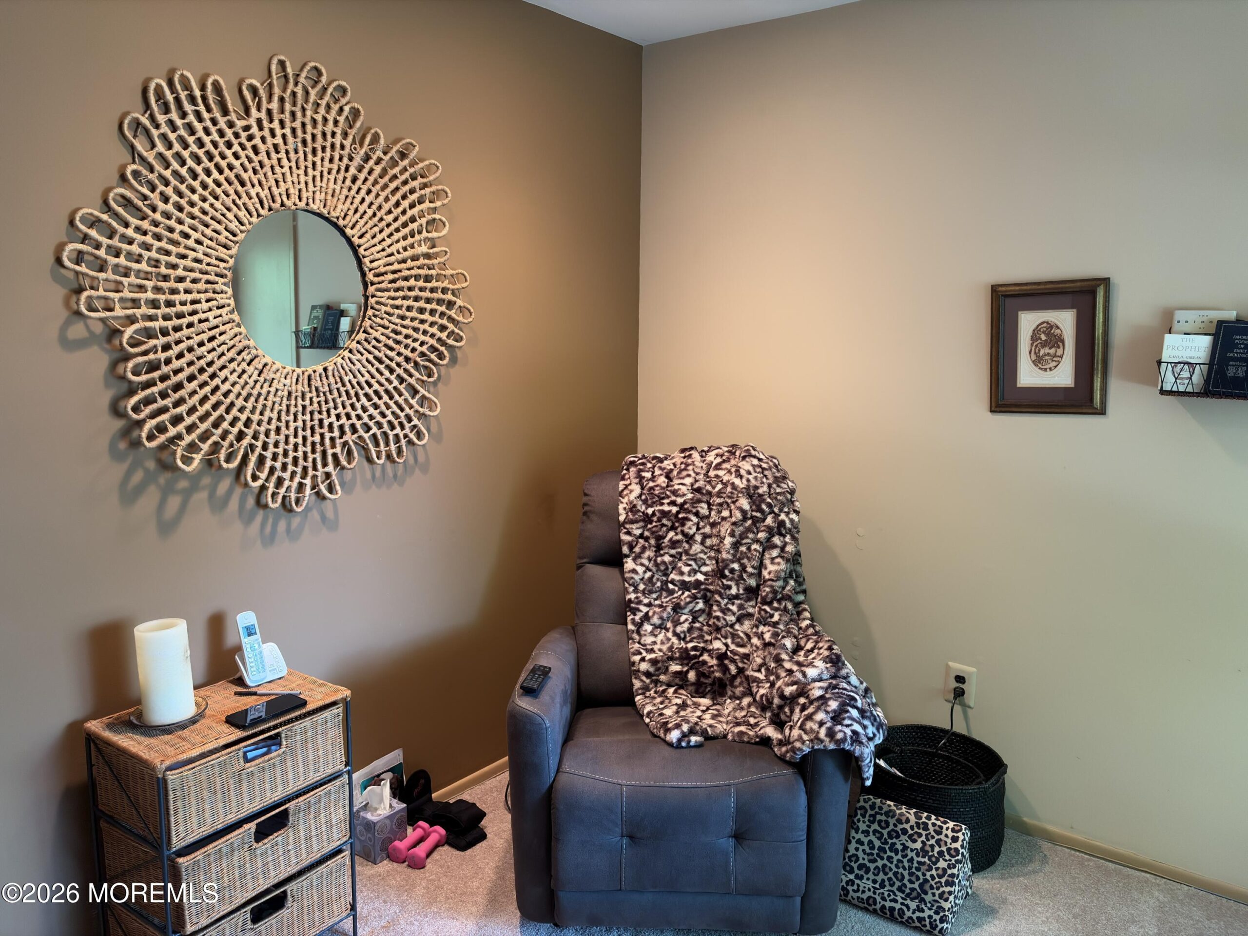 10D Lexington Court, Red Bank, NJ, 07701 image 18