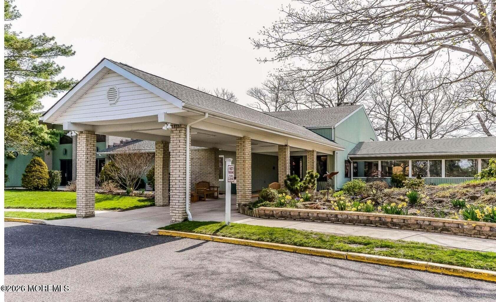 10D Lexington Court, Red Bank, NJ, 07701 image 22