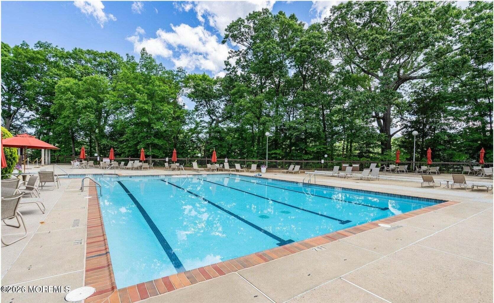 10D Lexington Court, Red Bank, NJ, 07701 image 23