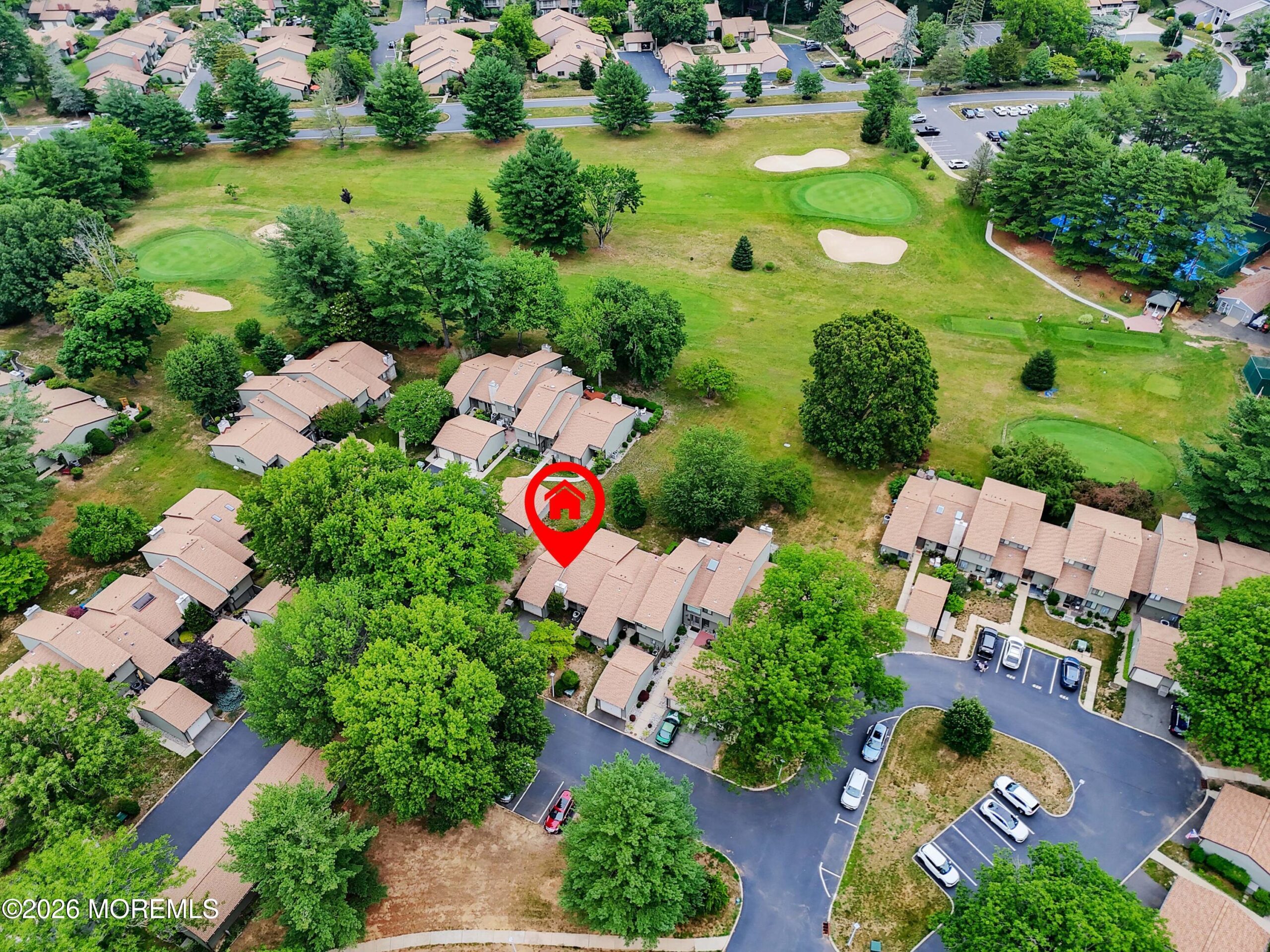 72 Berkshire Court, Red Bank, NJ, 07701 image 32