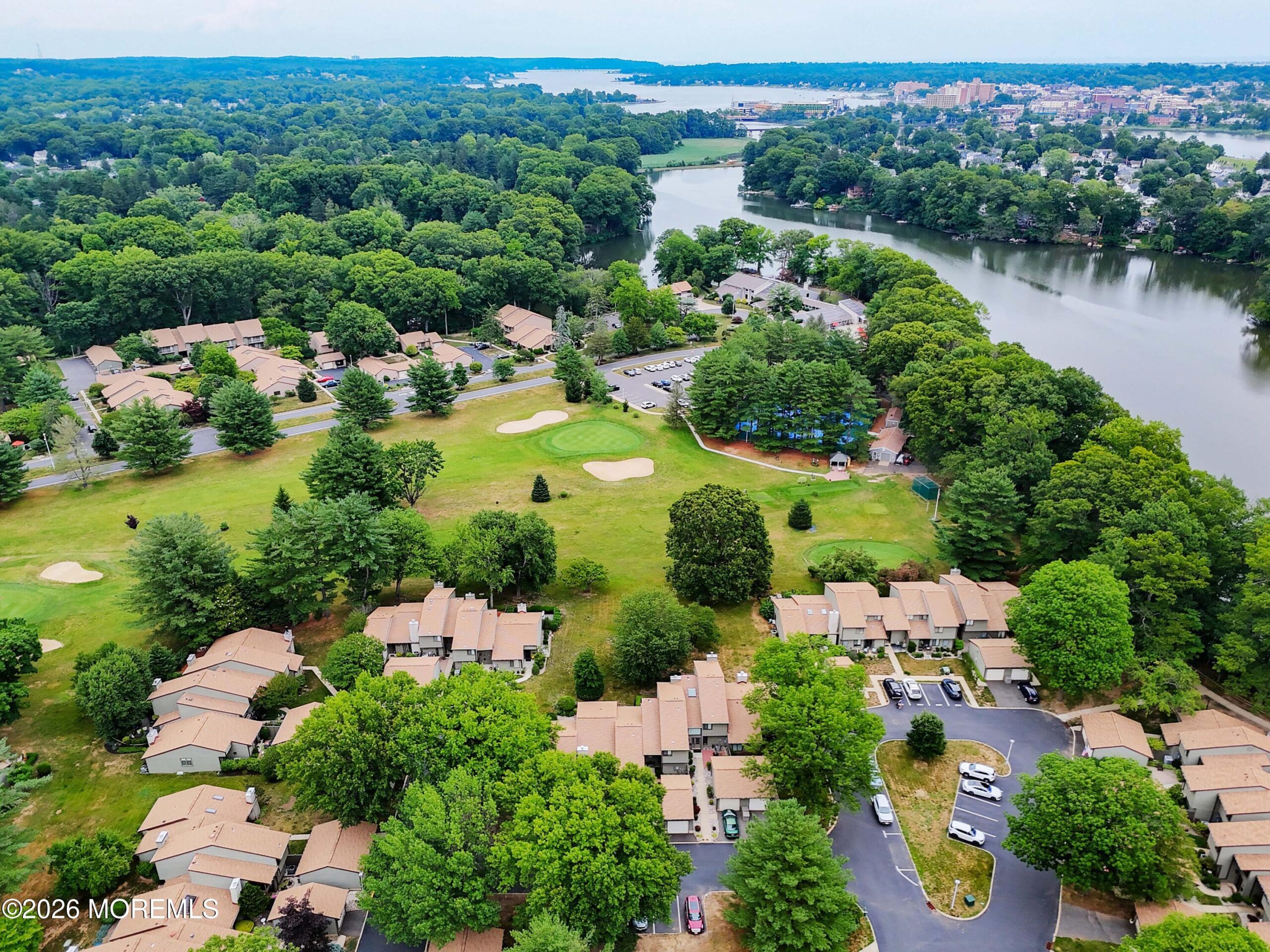 72 Berkshire Court, Red Bank, NJ, 07701 image 33