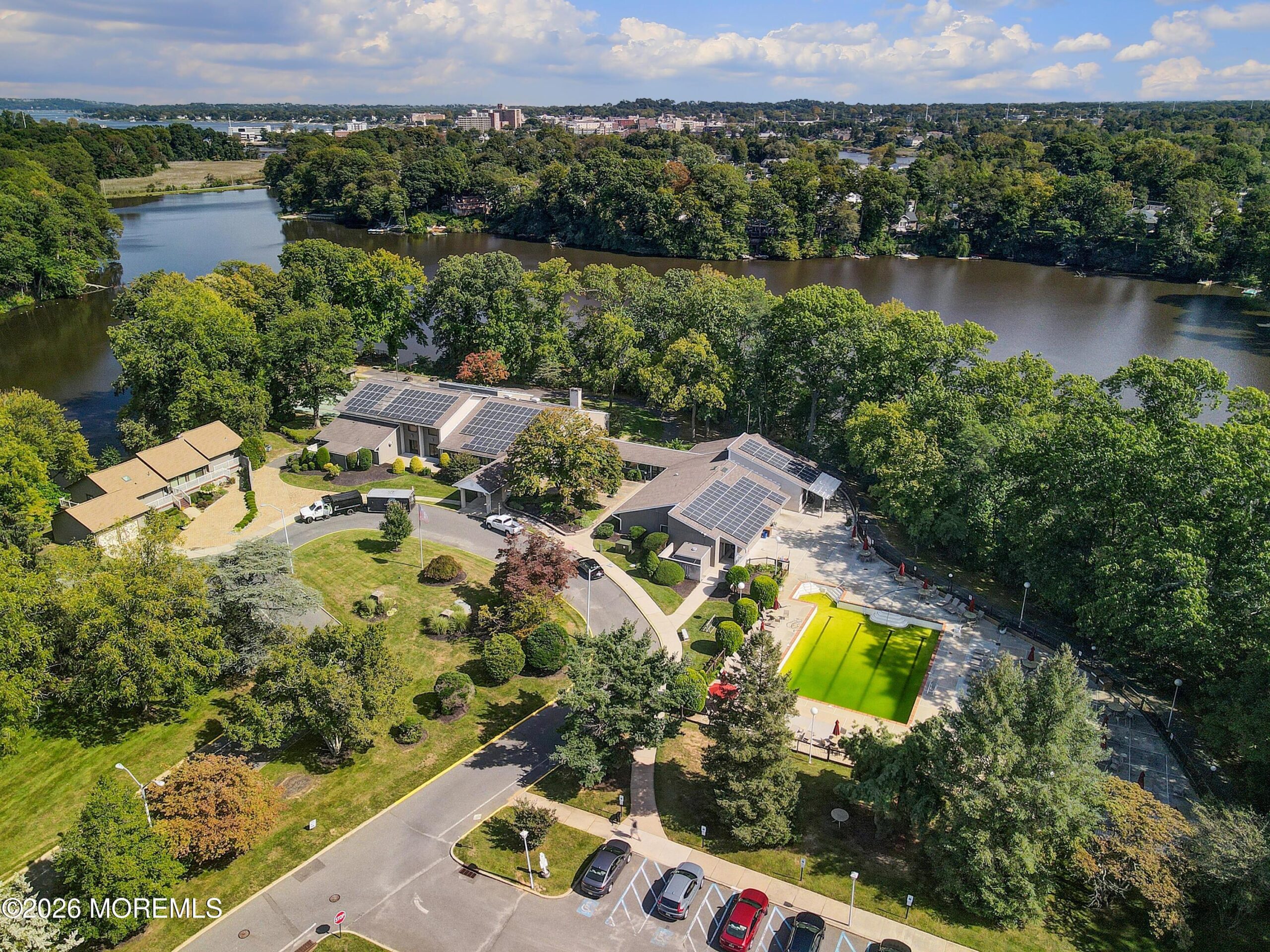 72 Berkshire Court, Red Bank, NJ, 07701 image 34
