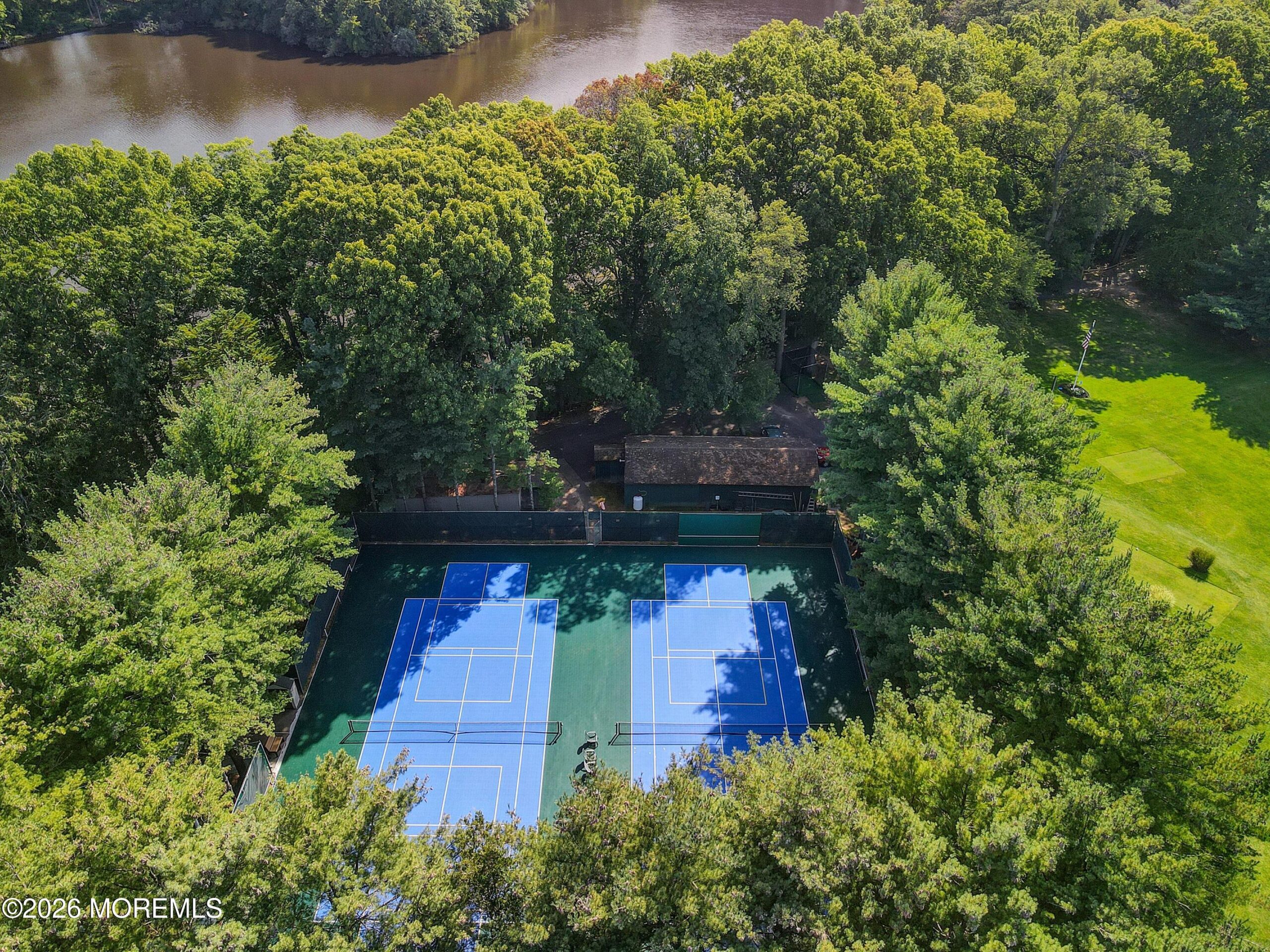 72 Berkshire Court, Red Bank, NJ, 07701 image 47