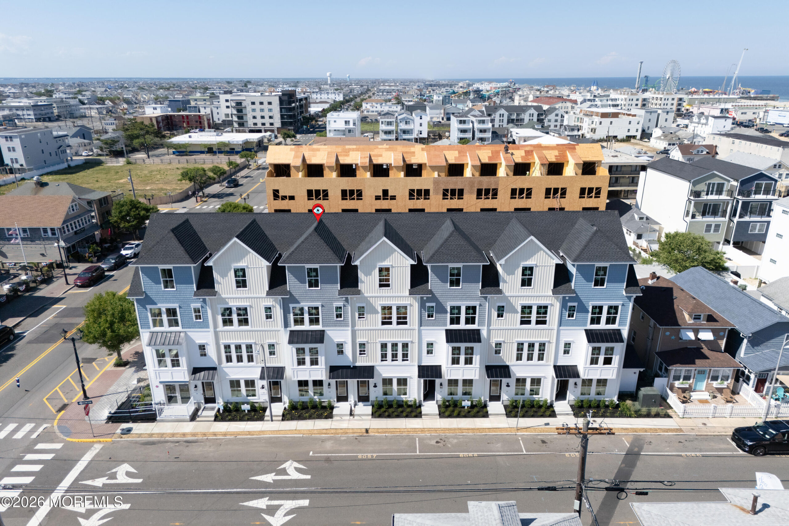 100 Ocean Boulevard 20 Image 3
