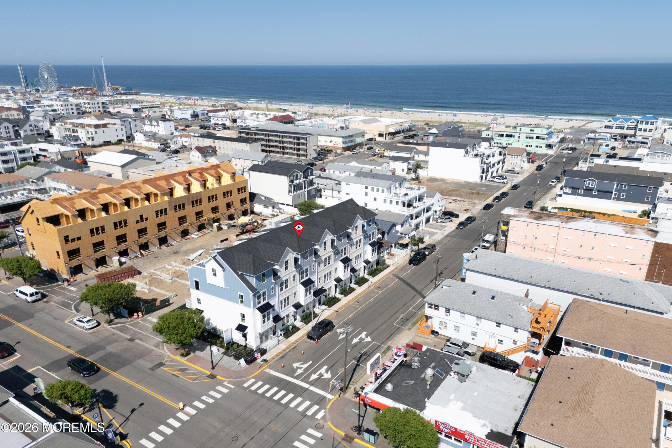 100 Ocean Boulevard 20, Seaside Heights, NJ, 08751 image 52