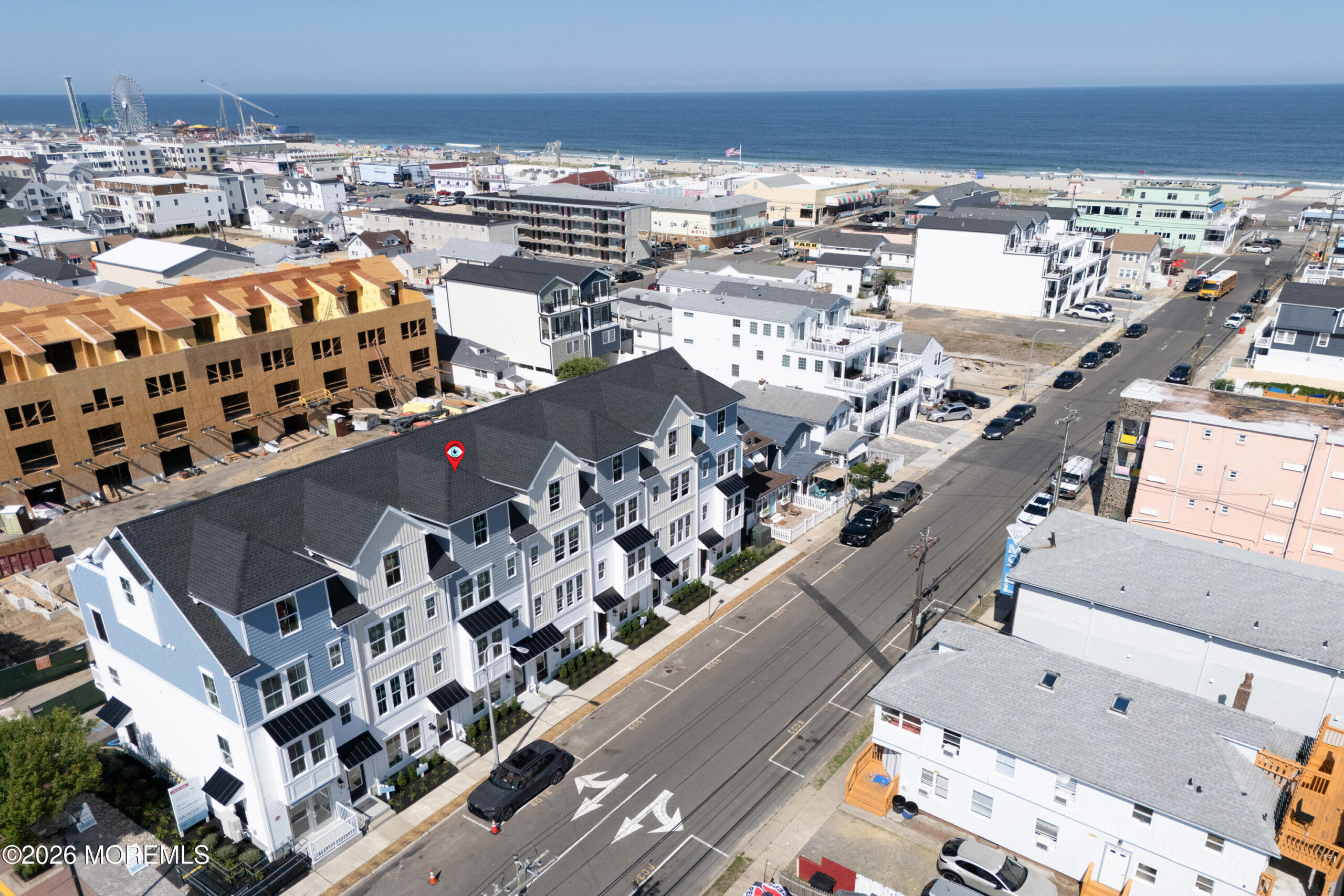 100 Ocean Boulevard 20, Seaside Heights, NJ, 08751 image 54