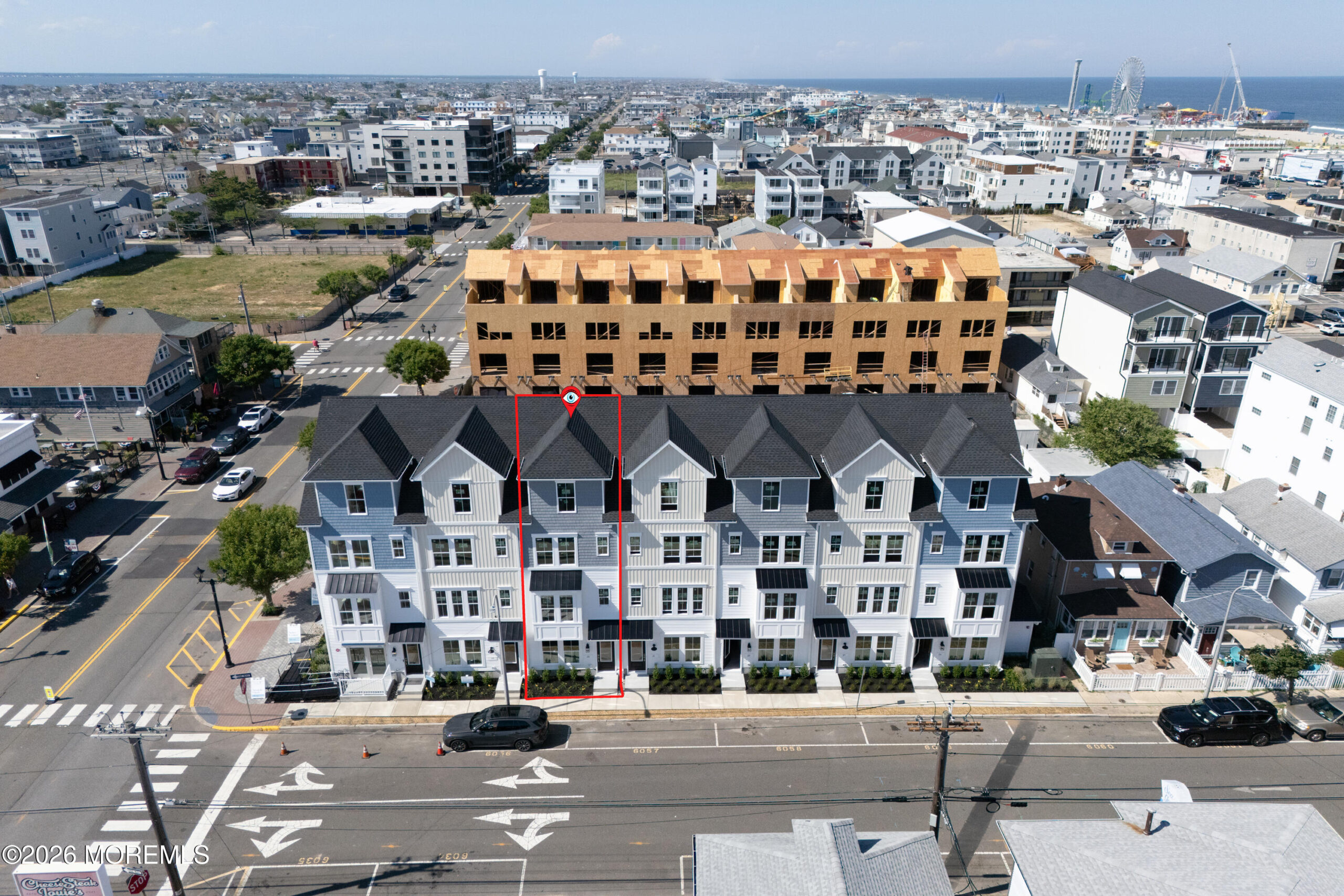 100 Ocean Boulevard 20 Image 4