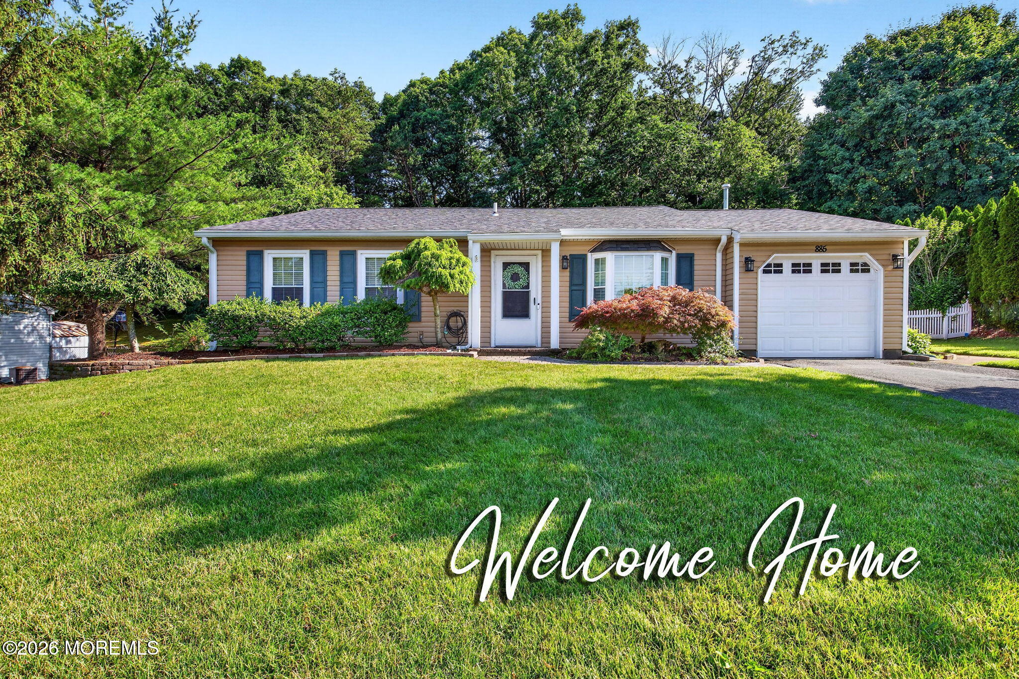 885 Yellowbank Road, Toms River, NJ, 08753