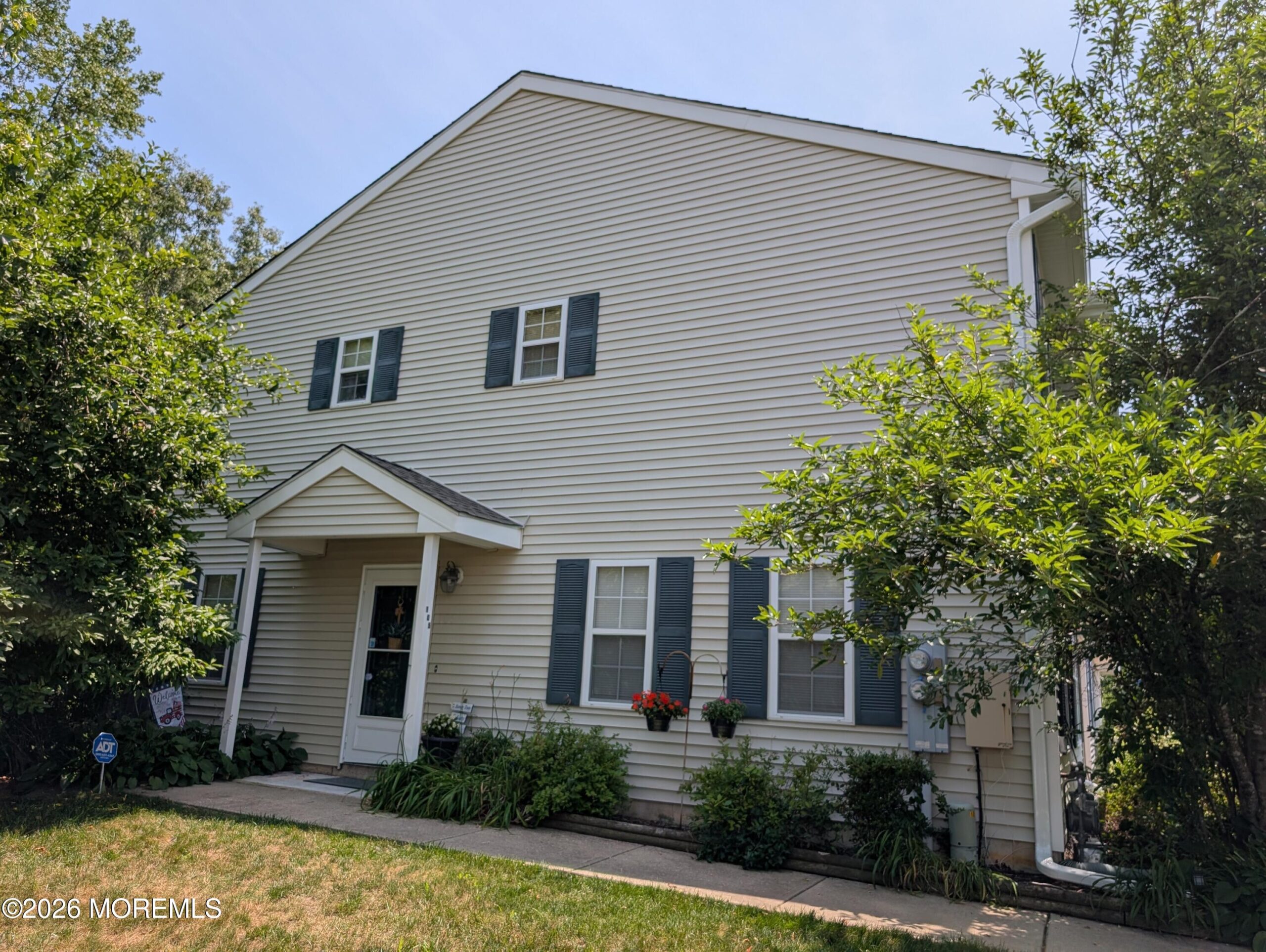 105 Sandpiper Lane 105, Bayville, NJ, 08721