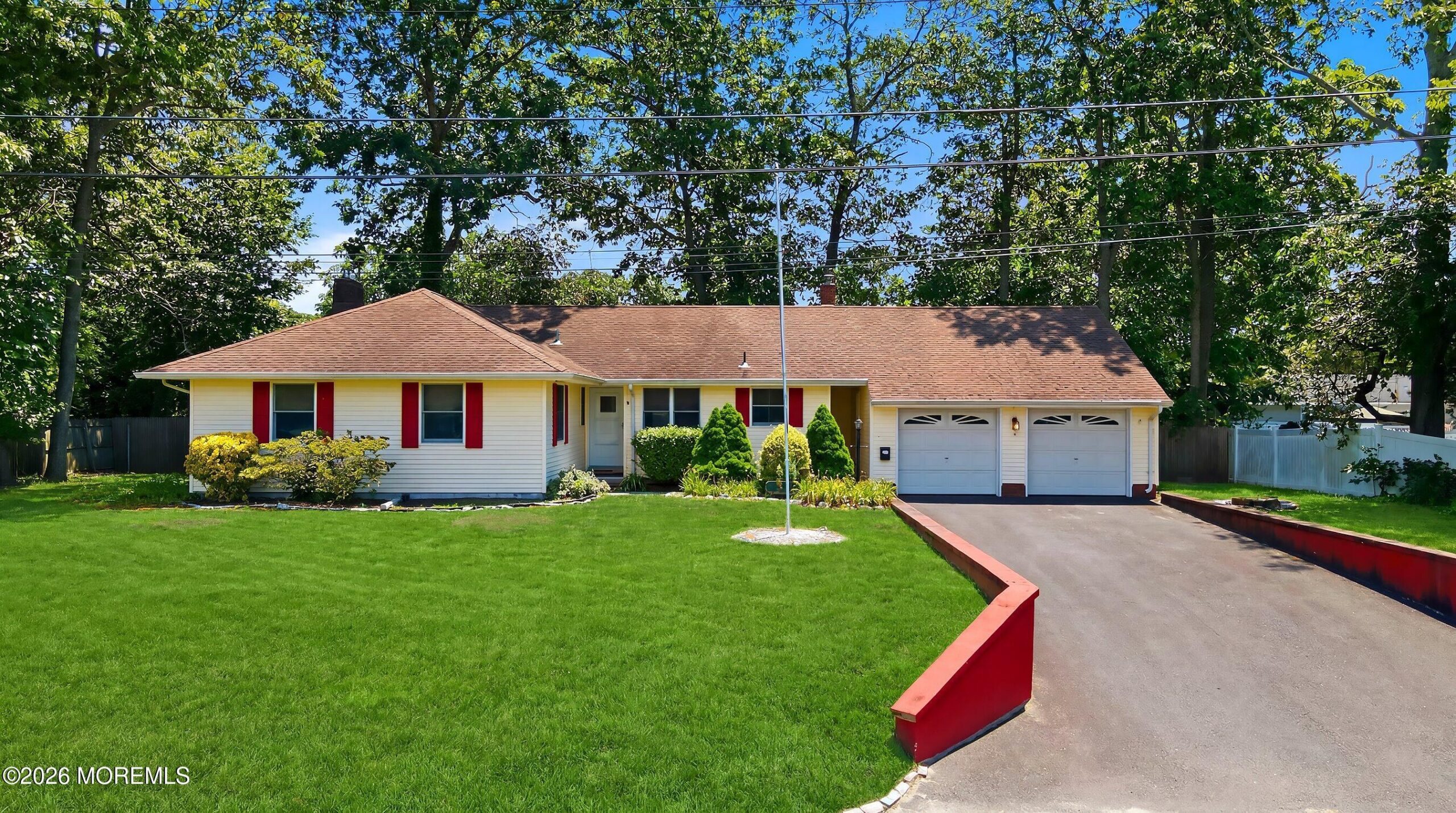 9 Wayside Drive, Brick, NJ, 08724