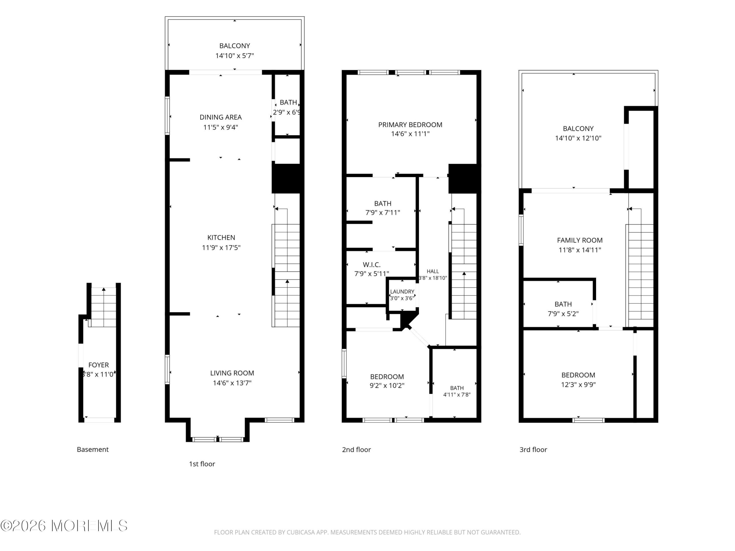 100 Ocean Boulevard 20, Seaside Heights, NJ, 08751 image 61