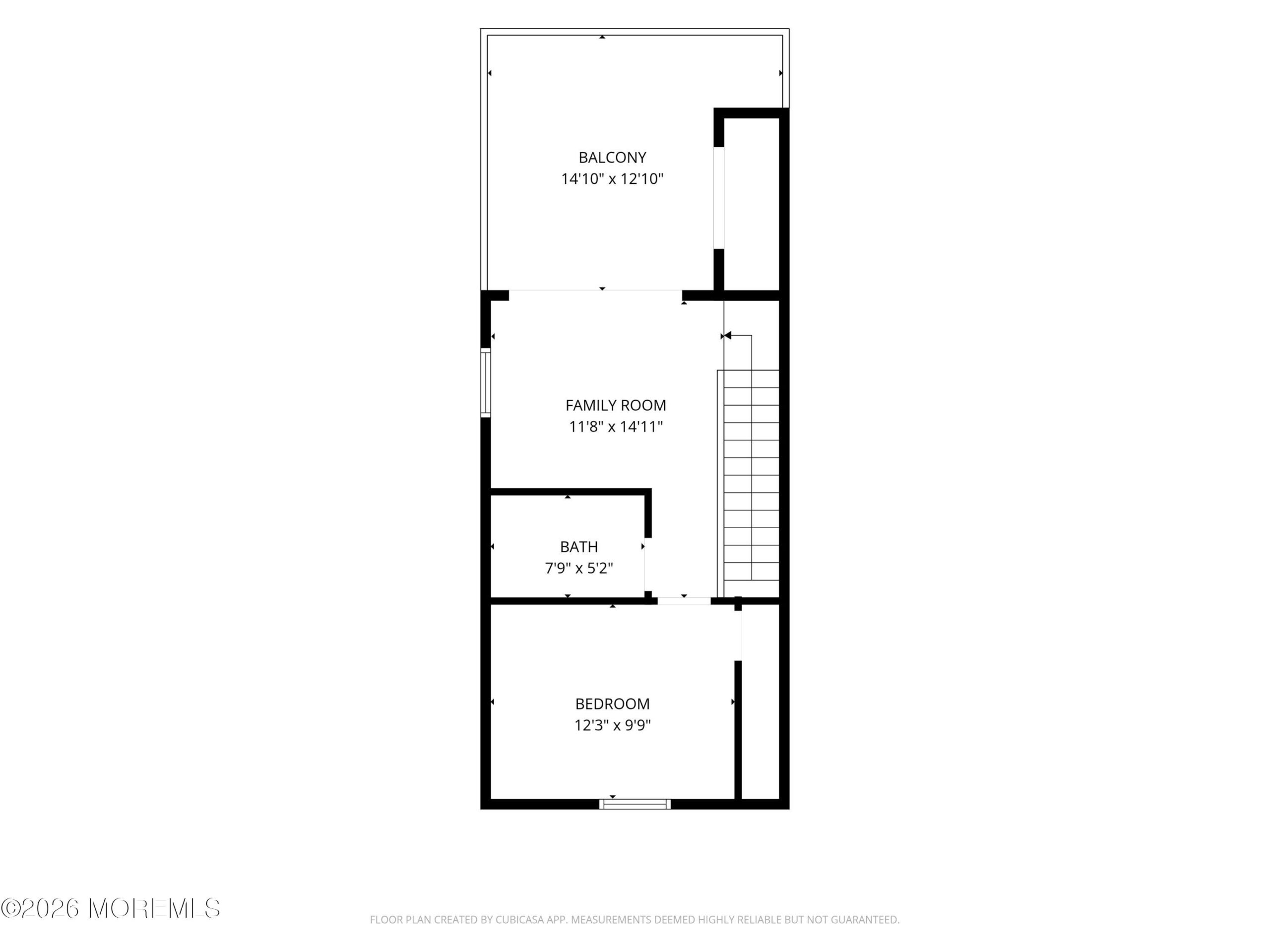 100 Ocean Boulevard 20, Seaside Heights, NJ, 08751 image 60