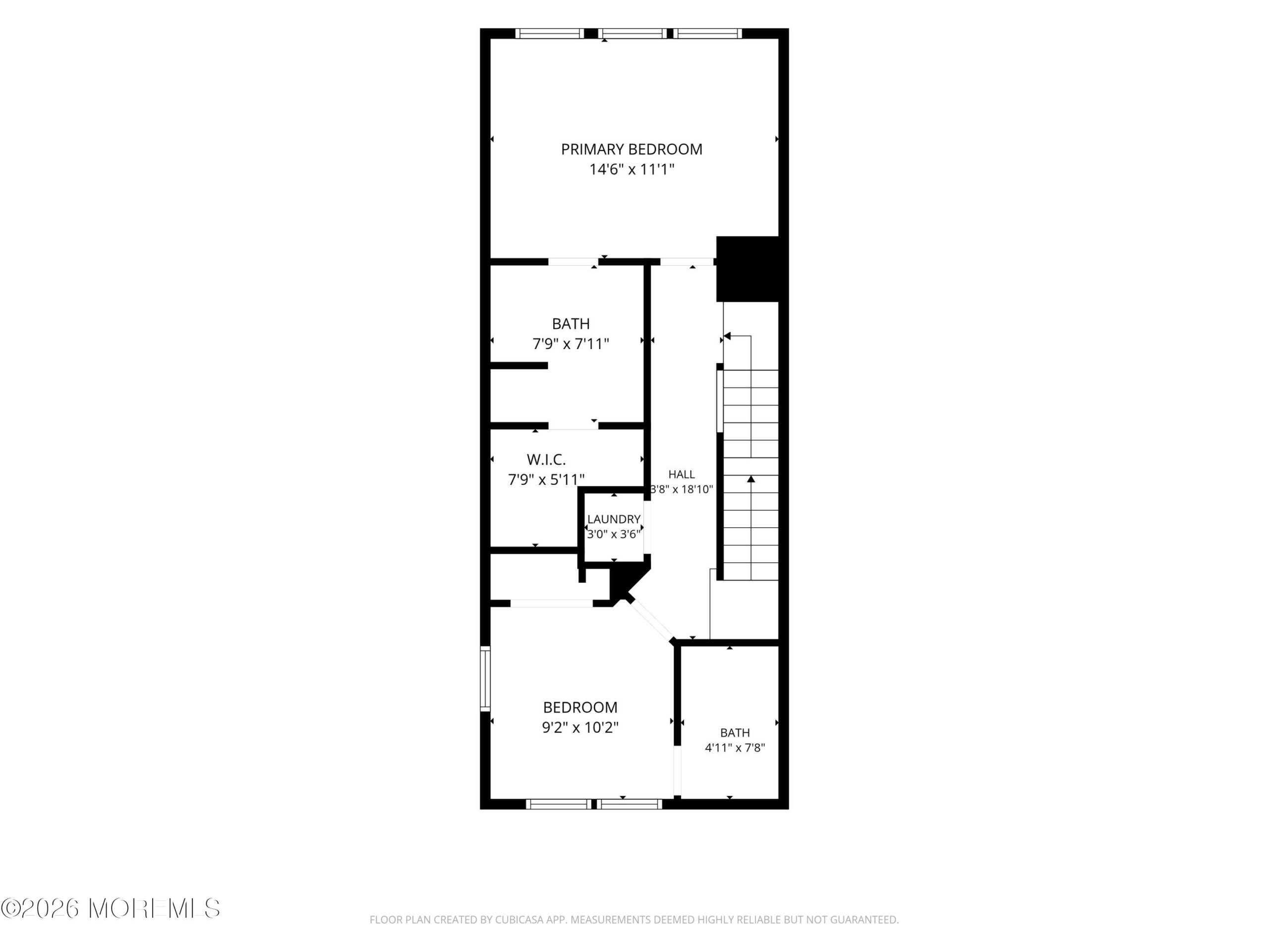 100 Ocean Boulevard 20, Seaside Heights, NJ, 08751 image 59