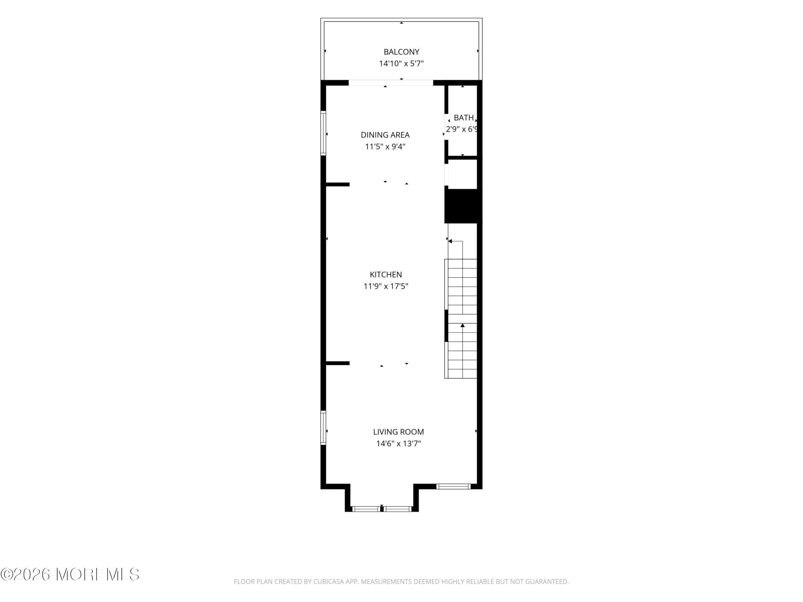 100 Ocean Boulevard 20, Seaside Heights, NJ, 08751 image 58