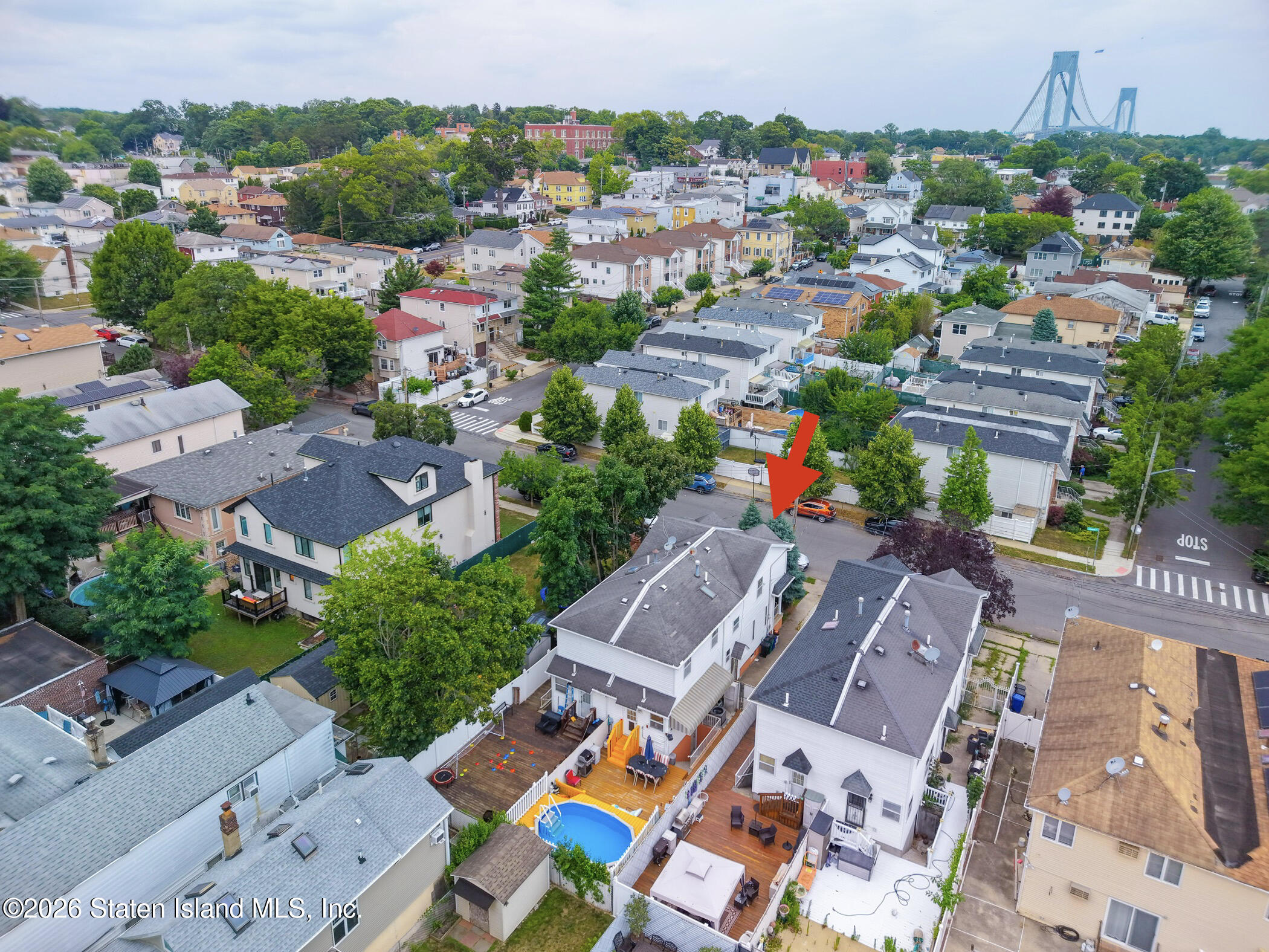 104 Linwood Avenue, Staten Island, NY, 10305 image 29
