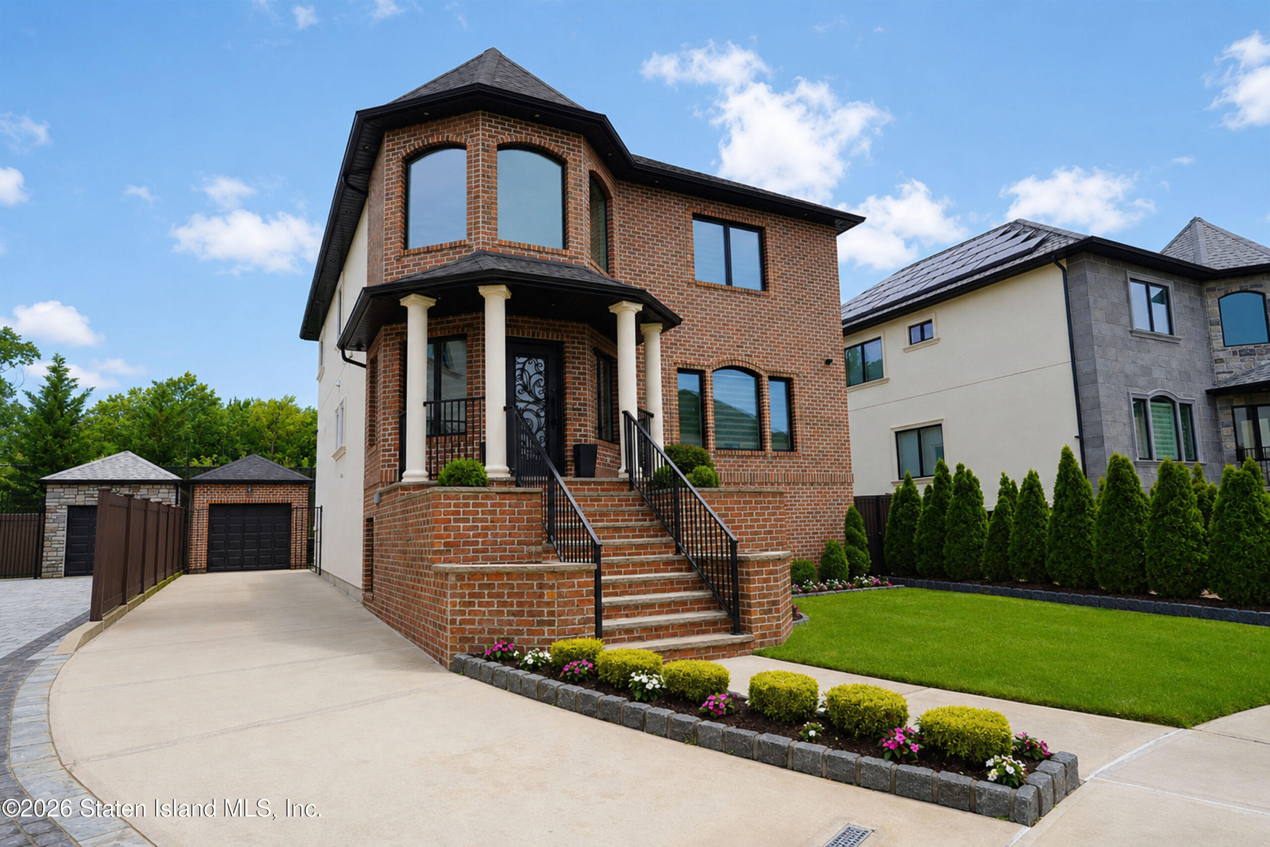 37 Torrice Loop, Staten Island, NY, 10309