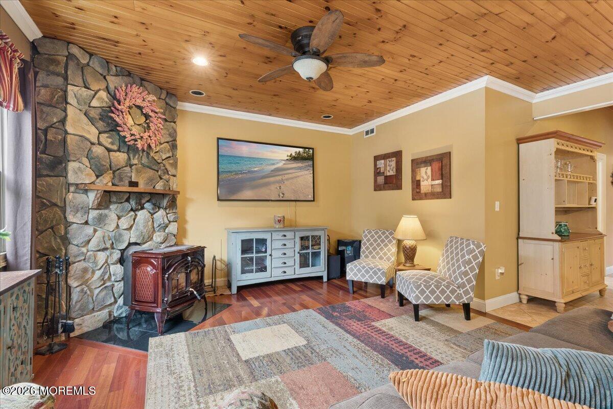 276 Parkview Terrace, Lincroft, NJ, 07738 image 12