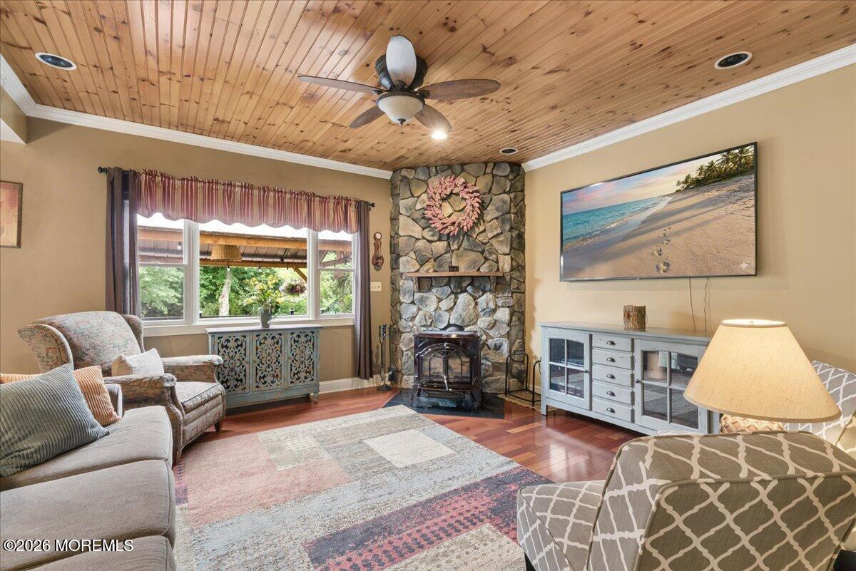 276 Parkview Terrace, Lincroft, NJ, 07738 image 13