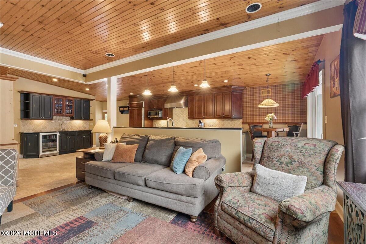 276 Parkview Terrace, Lincroft, NJ, 07738 image 14