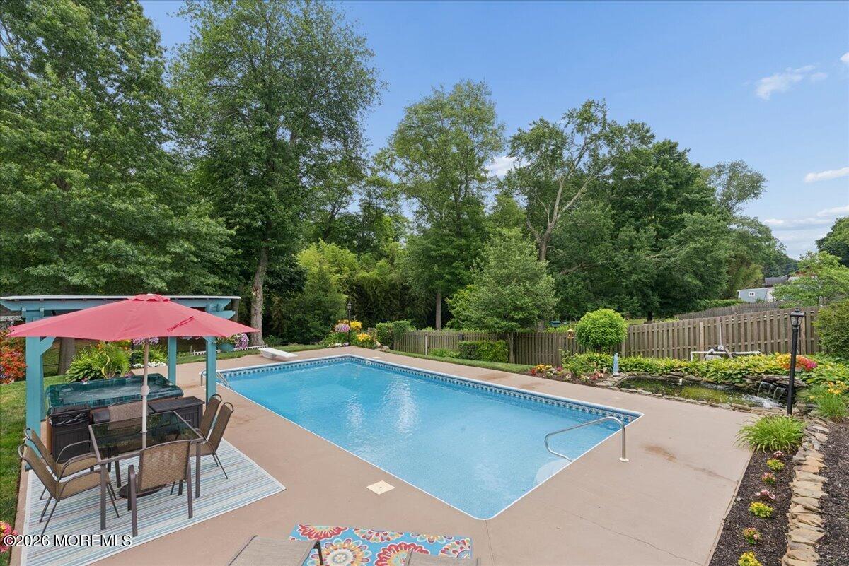 276 Parkview Terrace, Lincroft, NJ, 07738 image 41