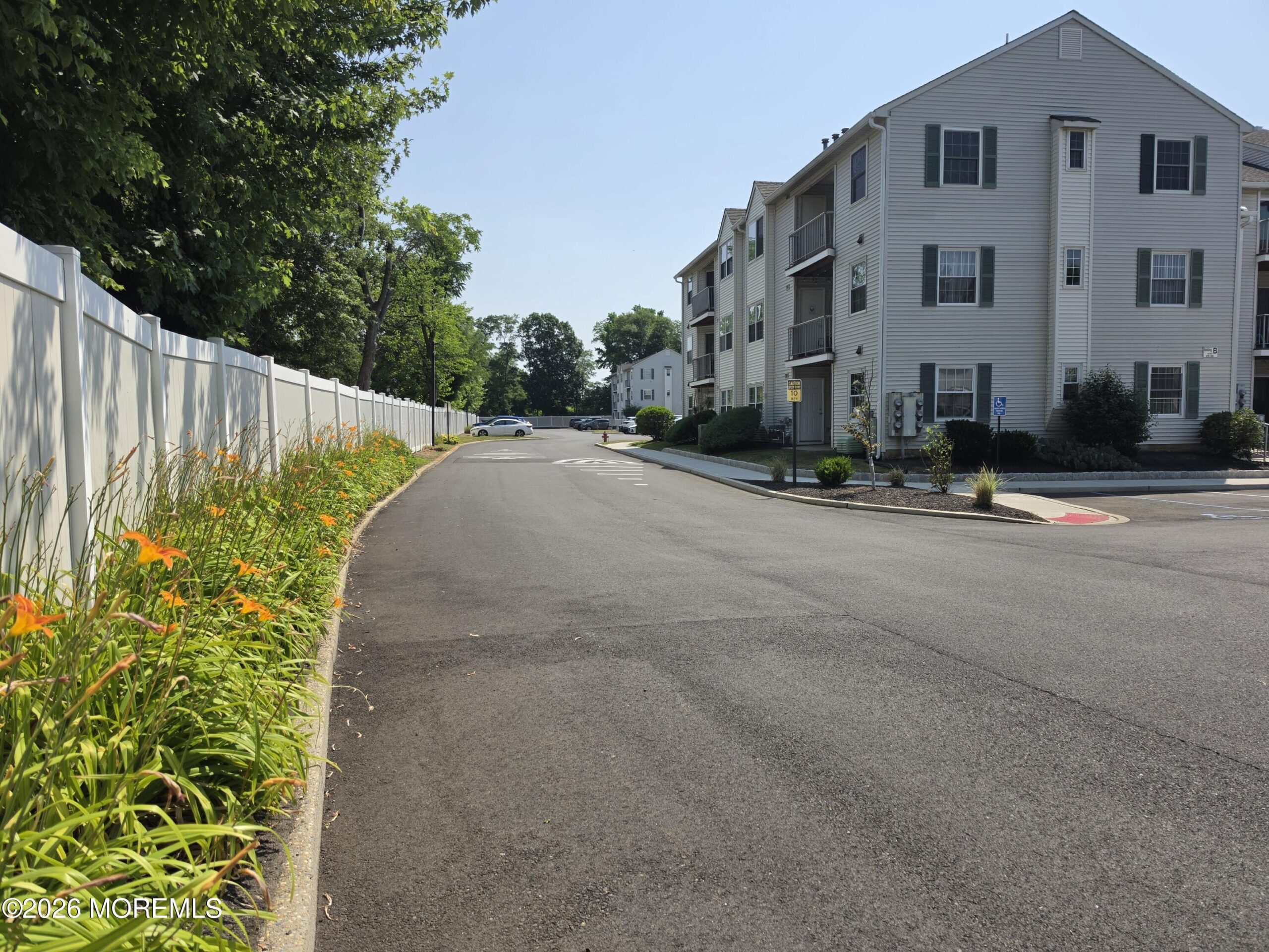 231 Atlantic Street 30, Keyport, NJ, 07735