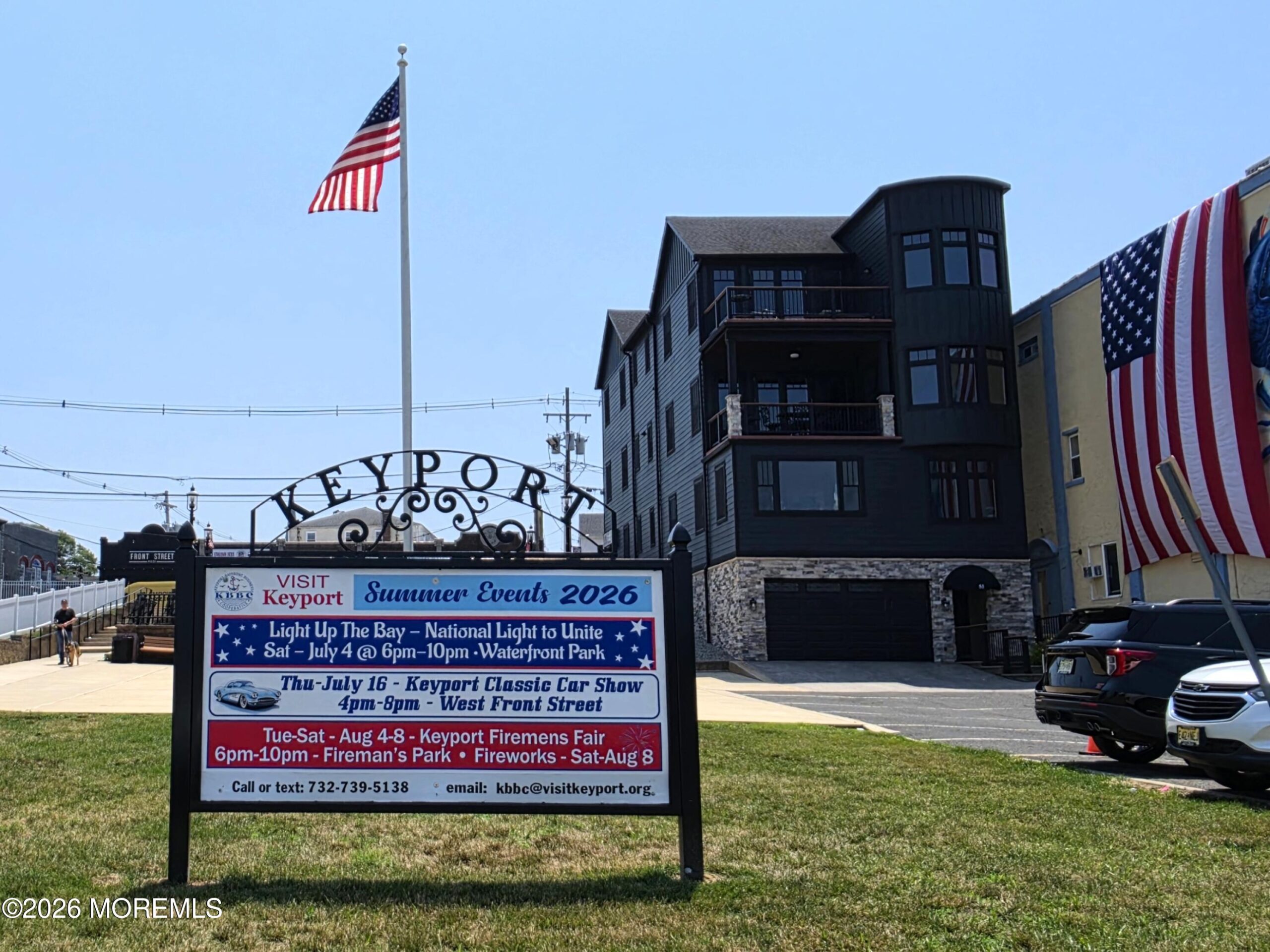 231 Atlantic Street 30, Keyport, NJ, 07735 image 22