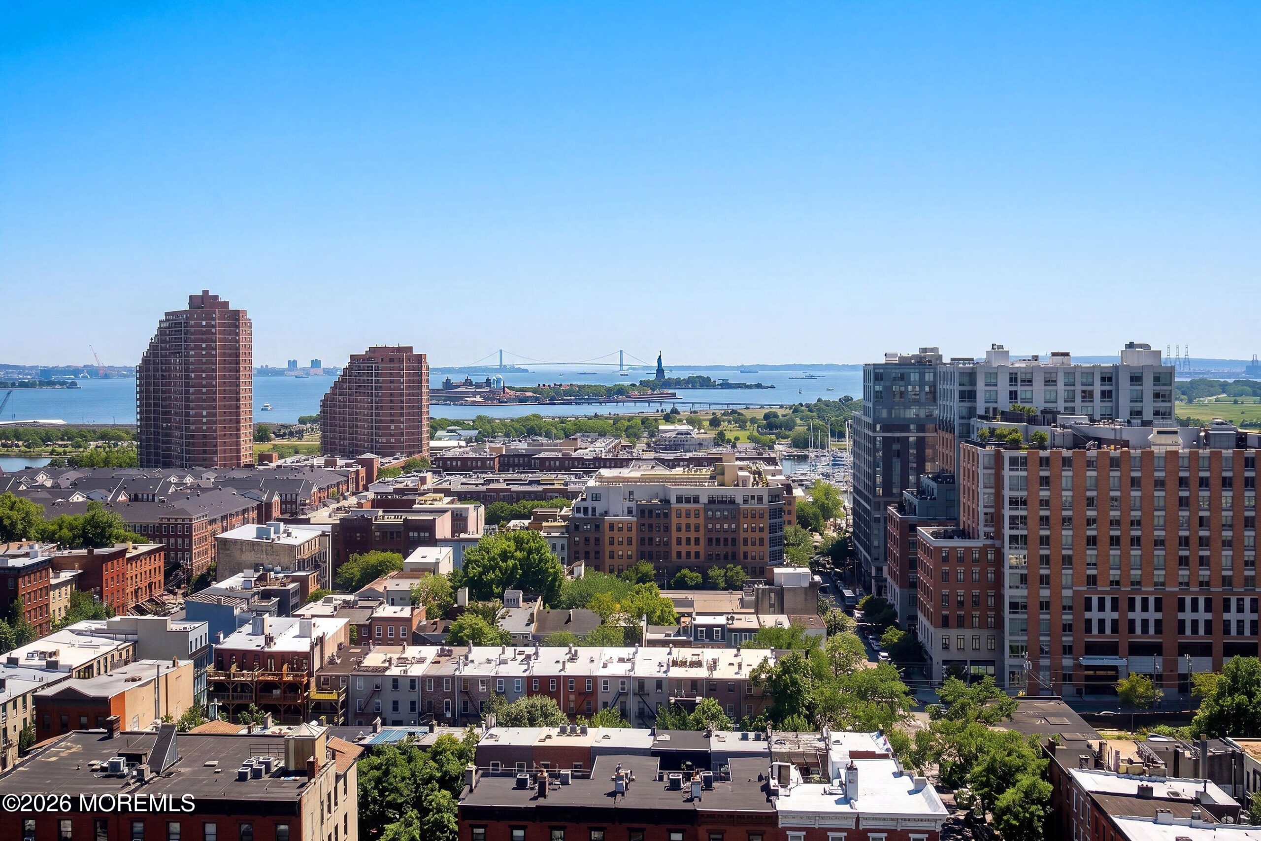 135 Montgomery Street 21A, Jersey City, NJ, 07302 image 10