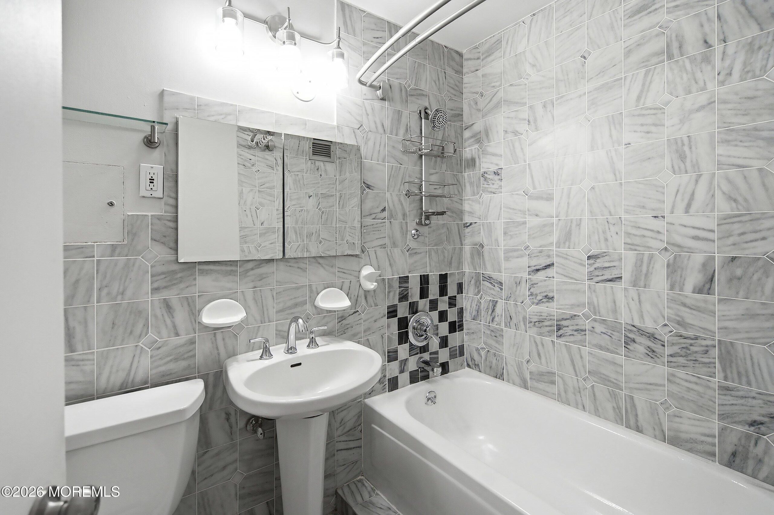 135 Montgomery Street 21A, Jersey City, NJ, 07302 image 16