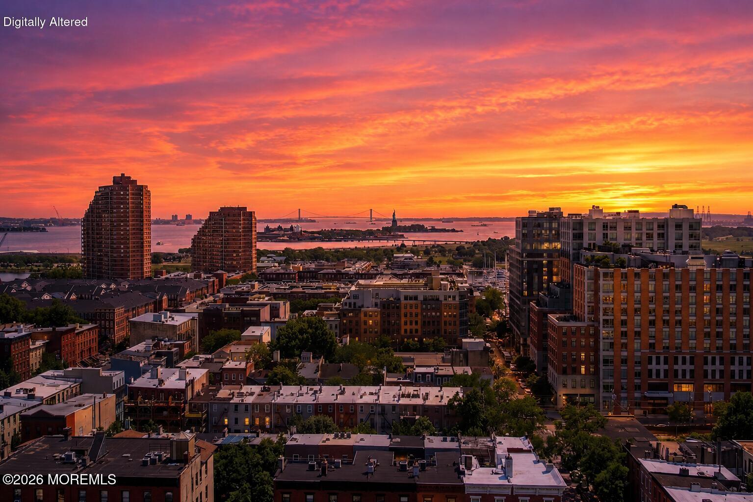 135 Montgomery Street 21A, Jersey City, NJ, 07302 image 11