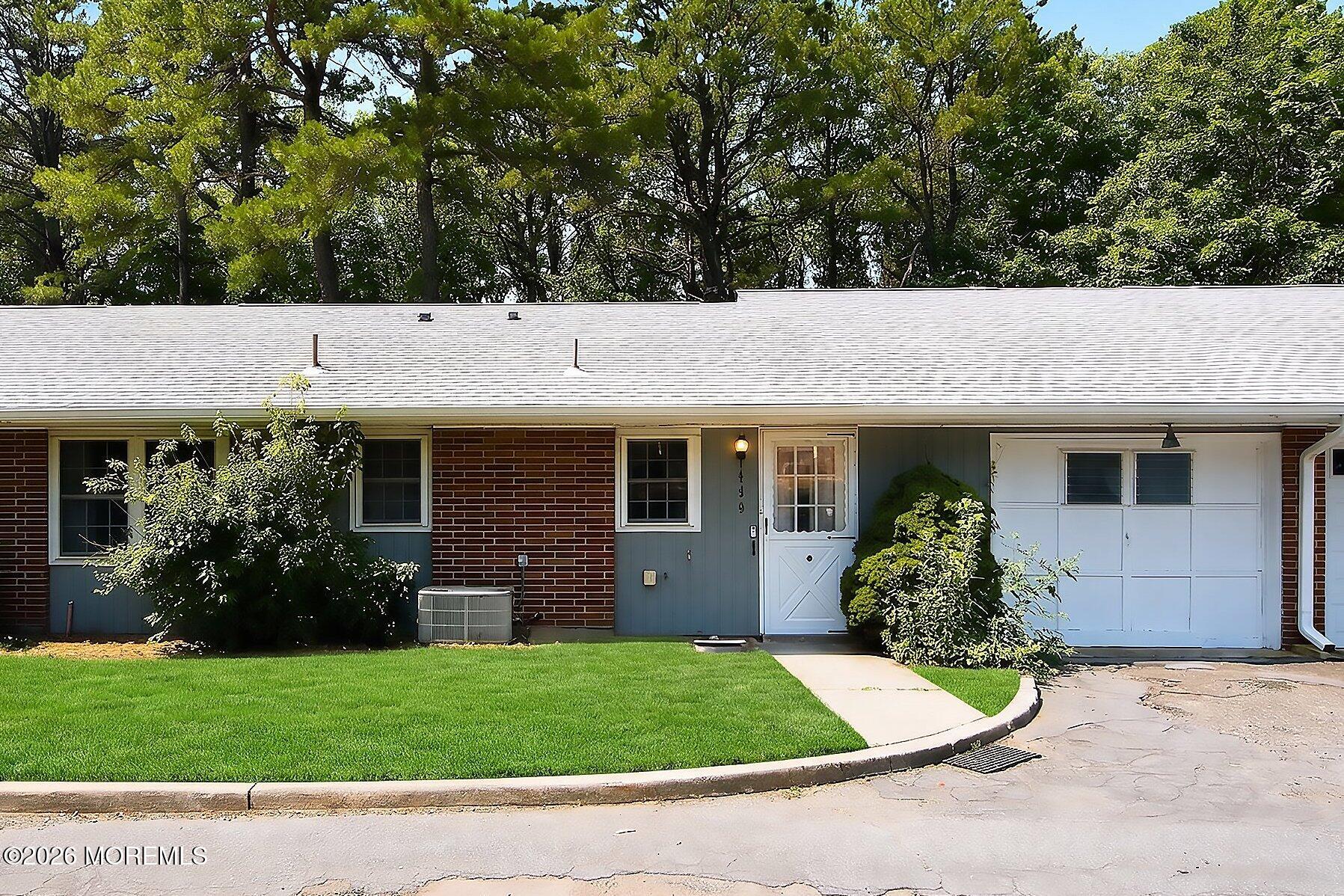419B Chatham Court, Lakewood, NJ, 08701